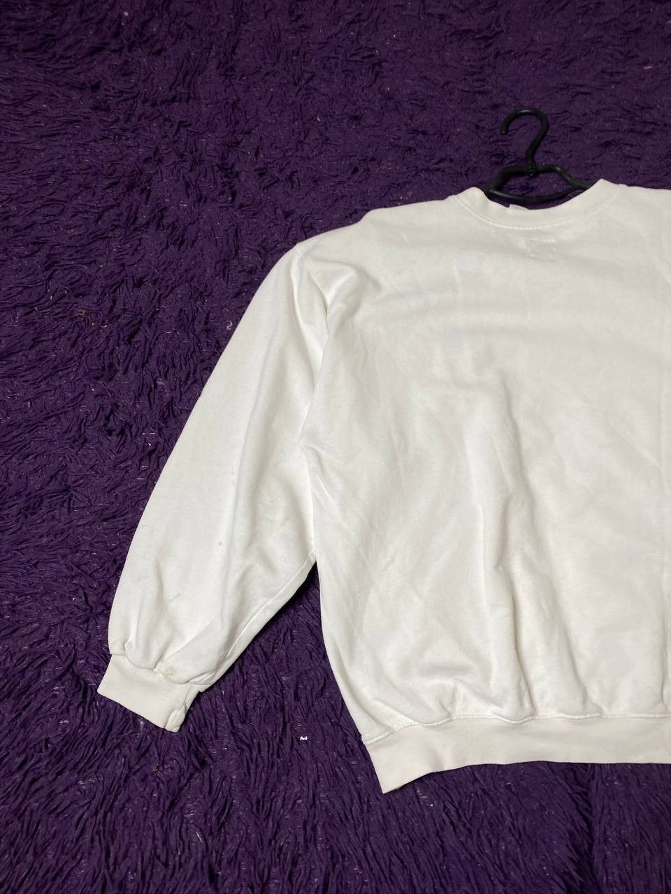 Nike NIKE SWEATER Size US M / EU 48-50 / 2 - 19 Thumbnail