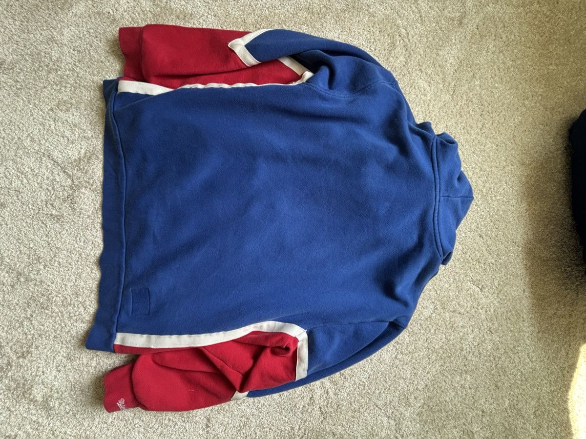 Mitchell & Ness Vintage philly 76ers hoodie Size US M / EU 48-50 / 2 - 4 Thumbnail