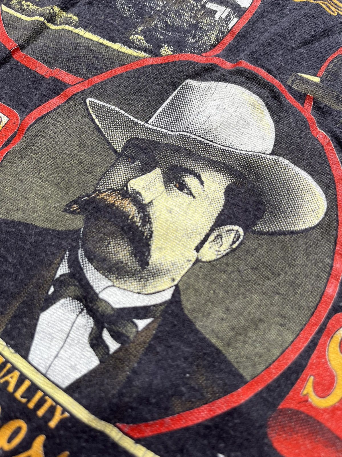 Vintage Jack Daniel’s vintage 1989 Size US XL / EU 56 / 4 - 2 Thumbnail