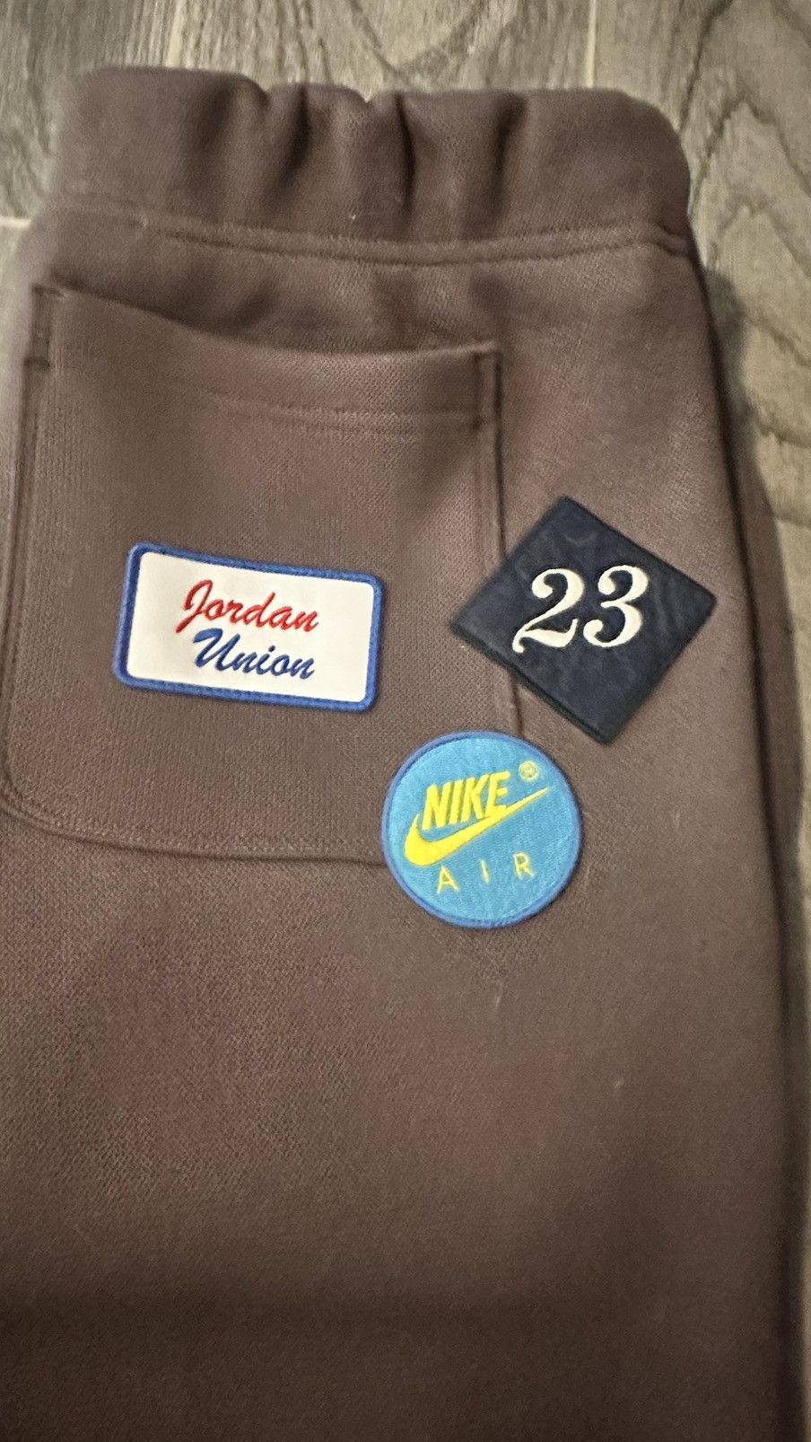 Jordan Brand × Union LA Union x Jordan leisure pants Size US 30 / EU 46 - 3 Thumbnail