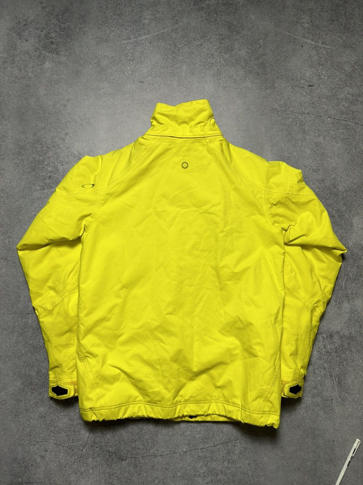 Oakley Outdoor Oakley Thinsulate Ski Snowboard Jacket Gorpcore Size US S / EU 44-46 / 1 - 6 Thumbnail
