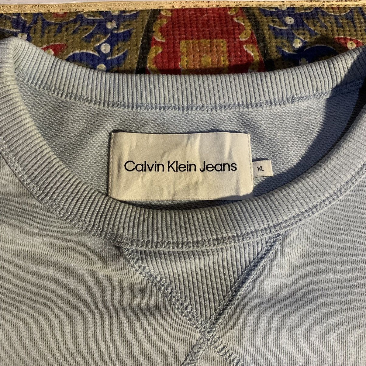 Calvin Klein Calvin Klein Size US L / EU 52-54 / 3 - 3 Thumbnail