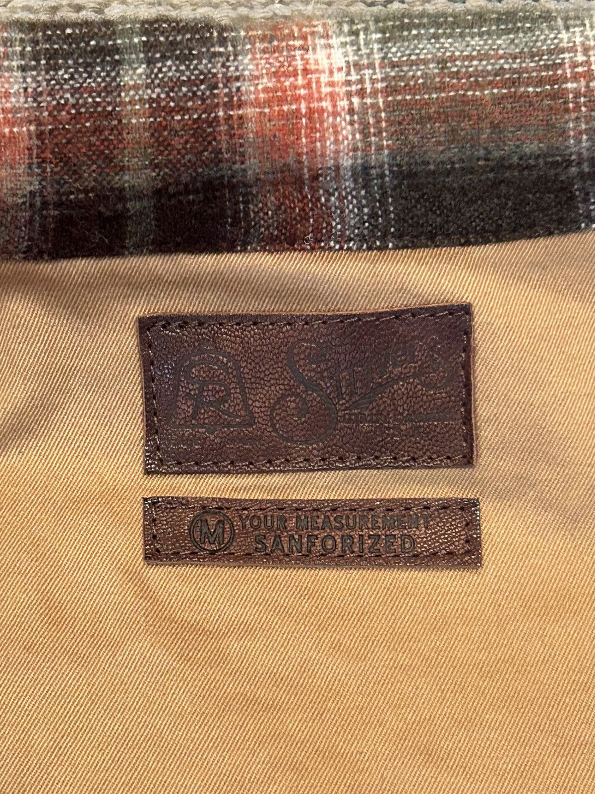 Vintage Strivers Row Hunting Jacket Size US M / EU 48-50 / 2 - 9 Thumbnail