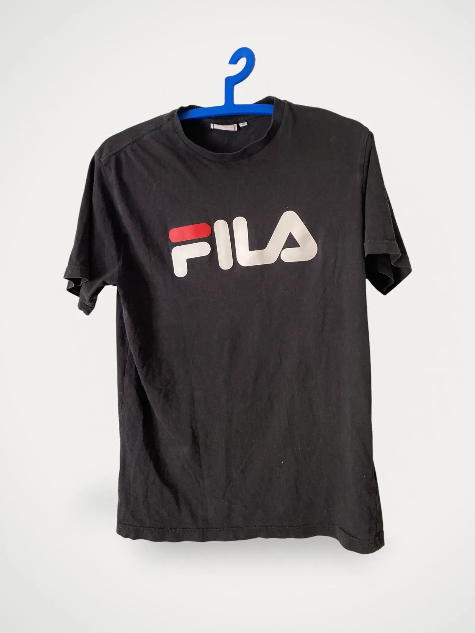 Fila Fila T-shirt Size US XS / EU 42 / 0 - 1 Thumbnail