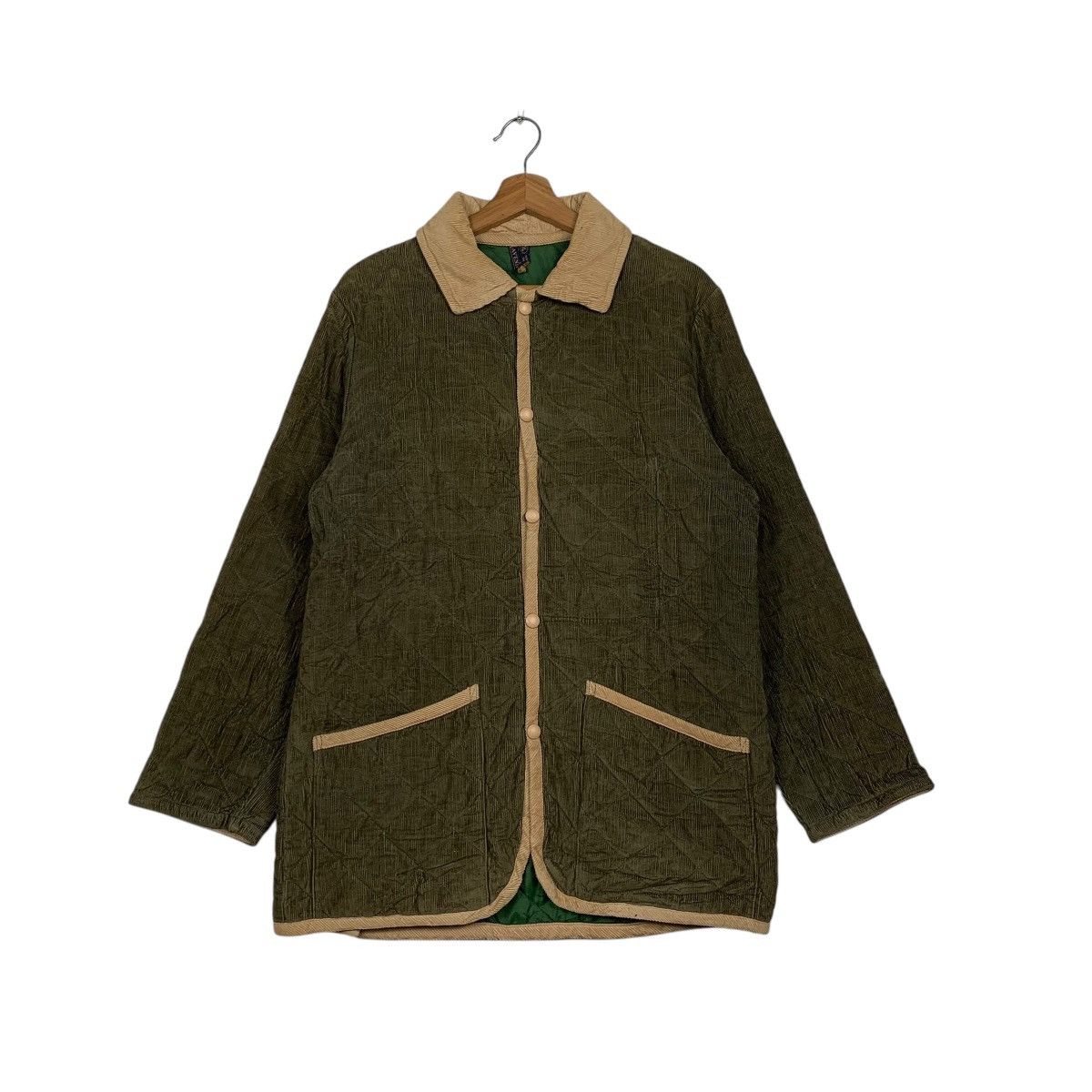 Lavenham Lavenham Casual Jacket Size US M / EU 48-50 / 2 - 1 Thumbnail