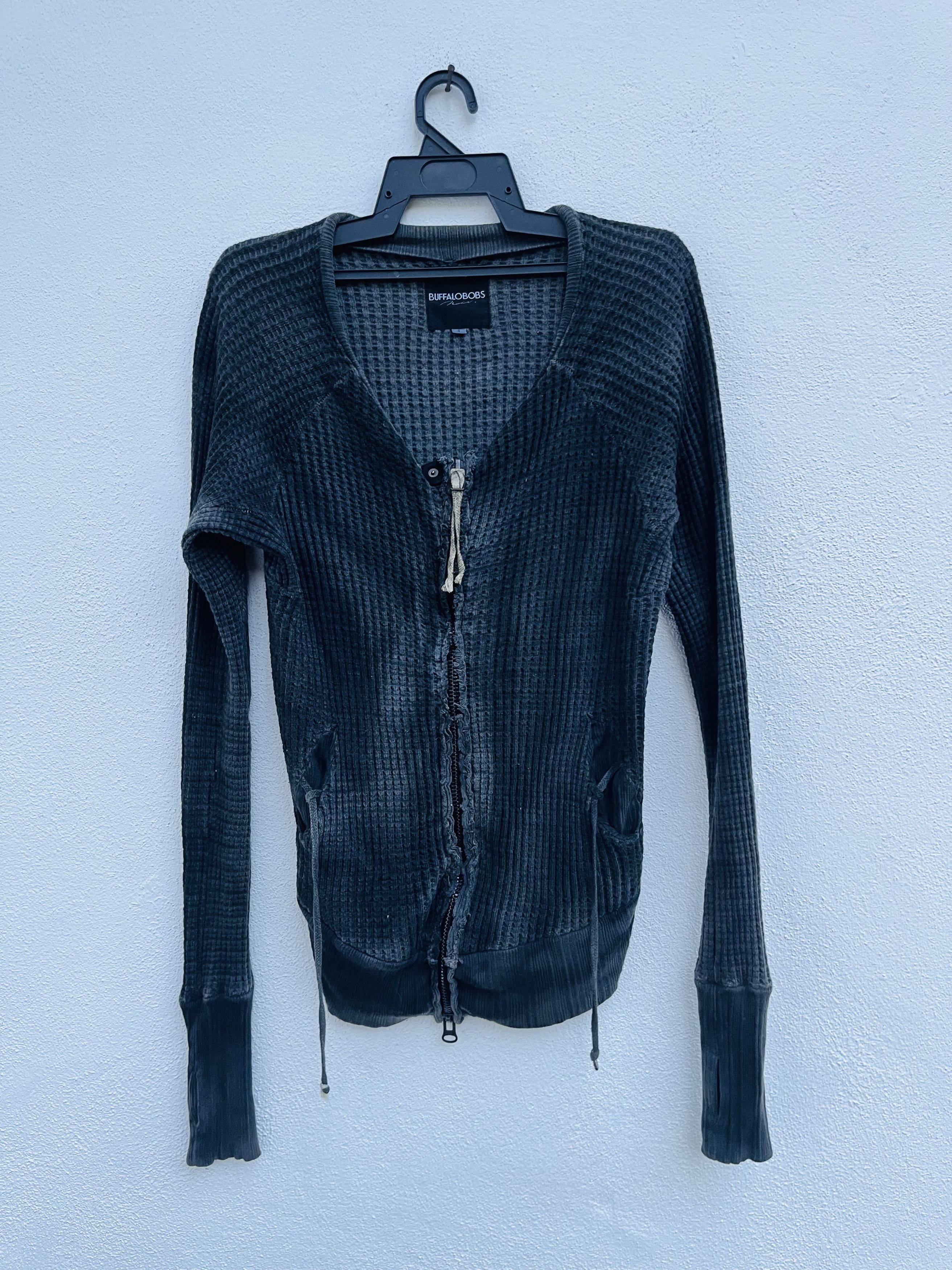 Japanese Brand × Vintage Vintage Buffalo Bobs Designed Fashion Style Size M / US 6-8 / IT 42-44 - 1 Thumbnail
