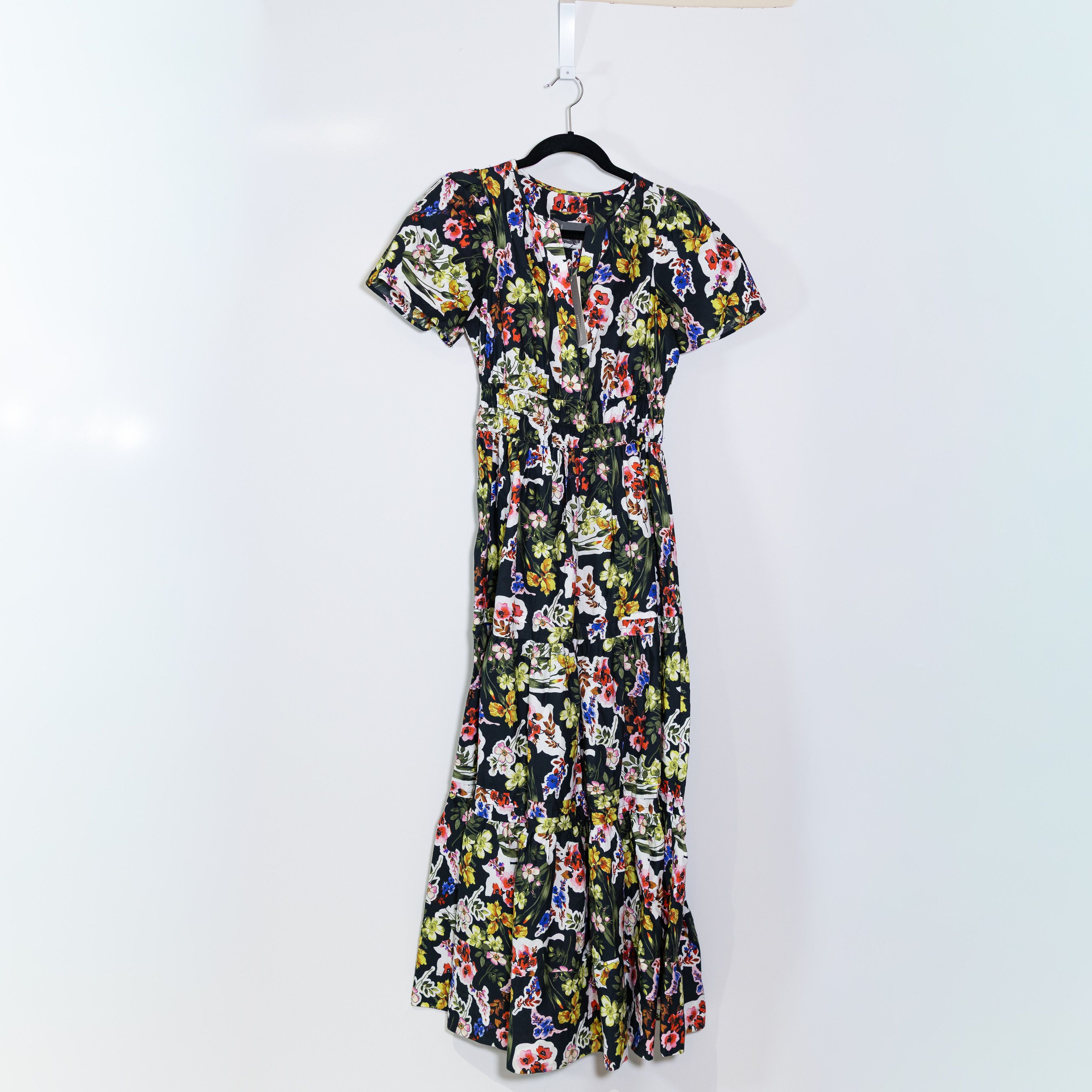 Anthropologie NEW Anthropologie The Somerset Cotton Size XS / US 0-2 / IT 36-38 - 1 Thumbnail