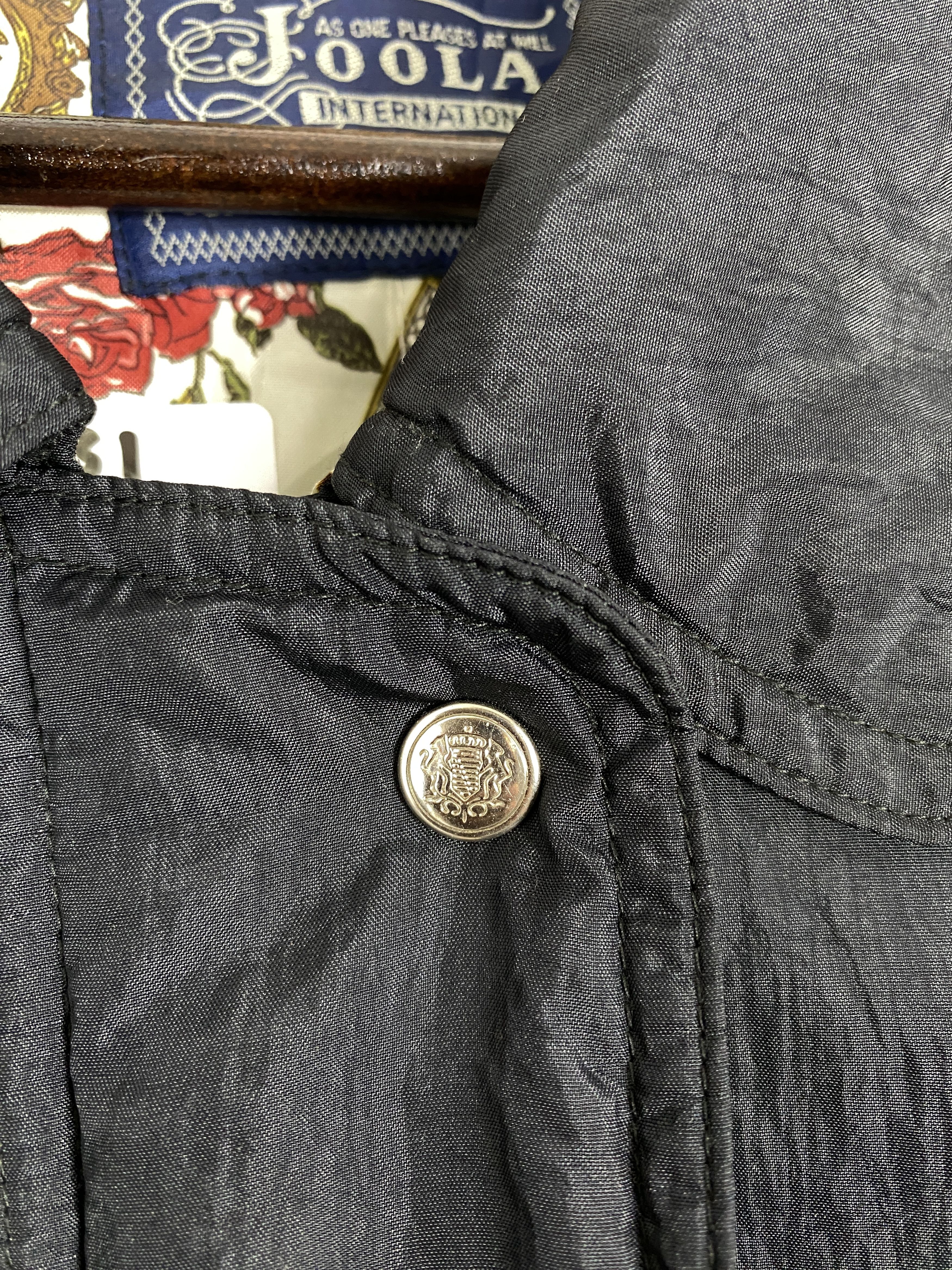 Japanese Brand Vintage Joola Japanese Brand Jacket PJ2431 Size US M / EU 48-50 / 2 - 3 Thumbnail