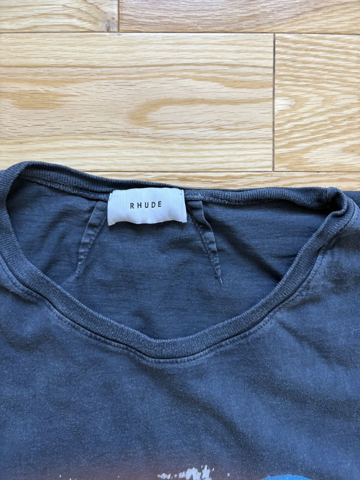 Rhude Rhude T-Shirt Size US L / EU 52-54 / 3 - 2 Thumbnail