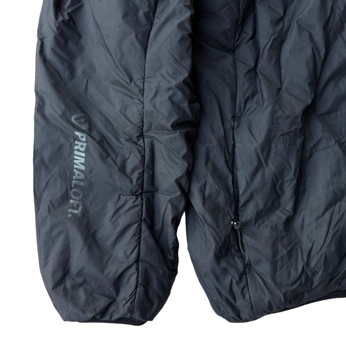 Hi Tec × Japanese Brand × Nike ACG Nike ACG "Rope De Dope" Jacket CV0640-010 Puffer Primaloft Size US S / EU 44-46 / 1 - 4 Thumbnail