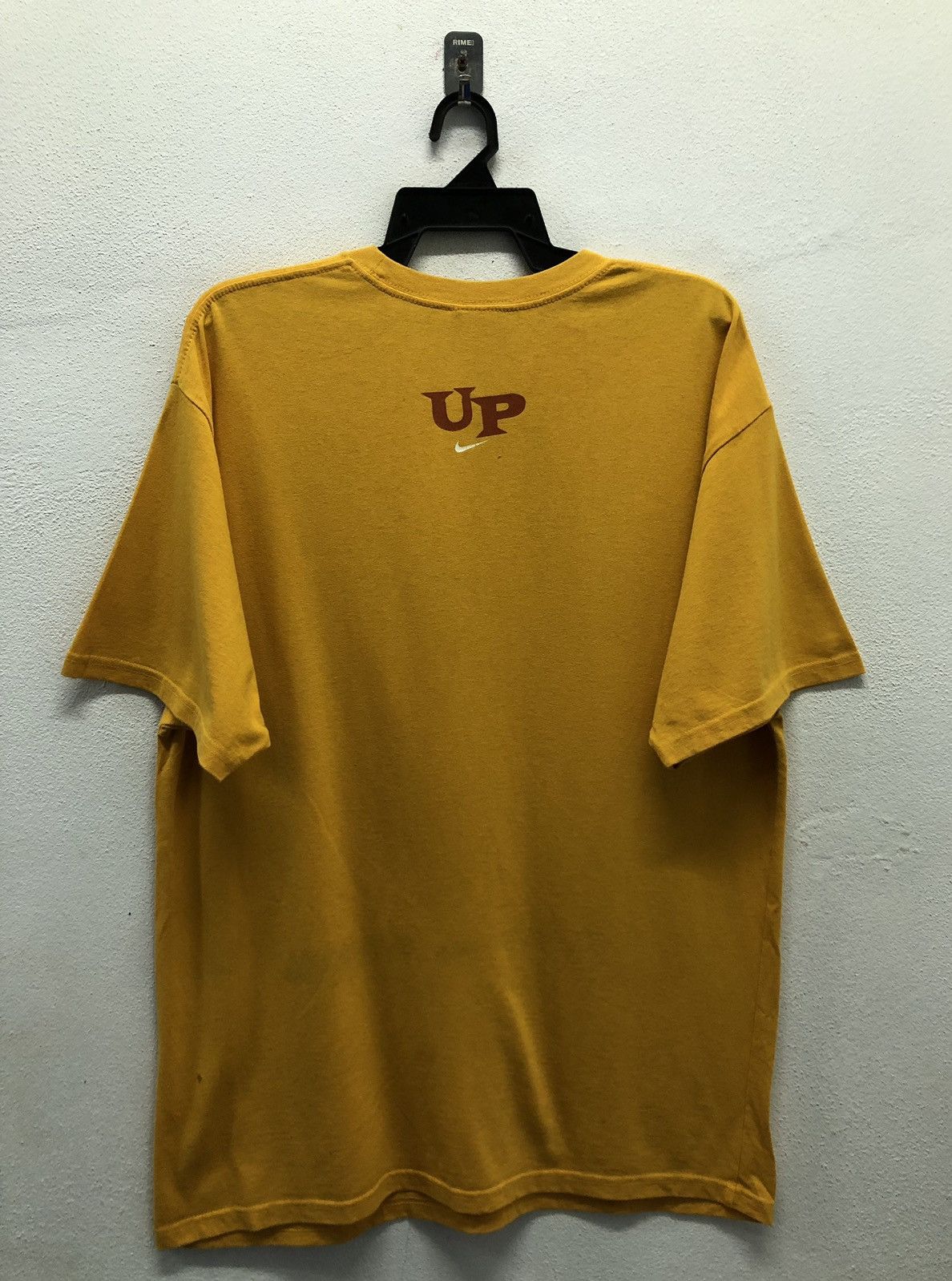 Nike Nike You're Fired T-Shirt Size US XL / EU 56 / 4 - 2 Thumbnail
