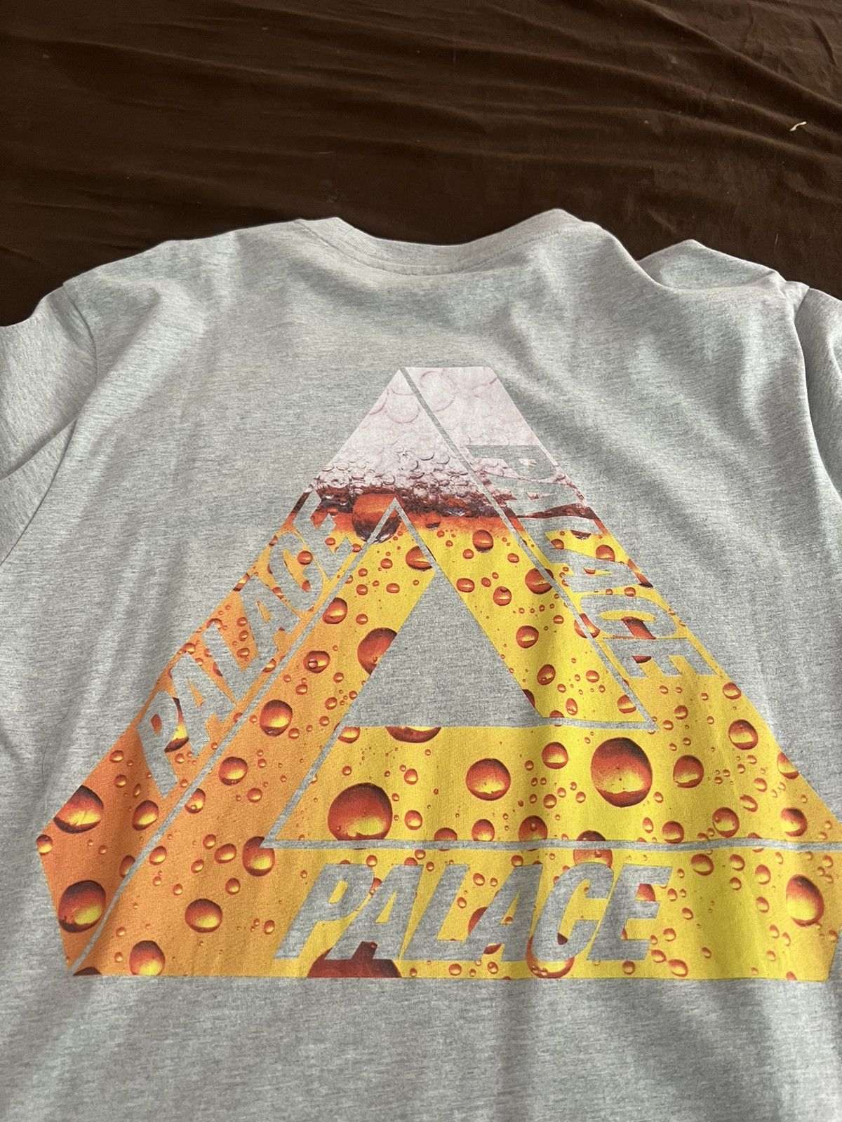 Palace Palace Tri Ferg Lager Size US M / EU 48-50 / 2 - 2 Thumbnail