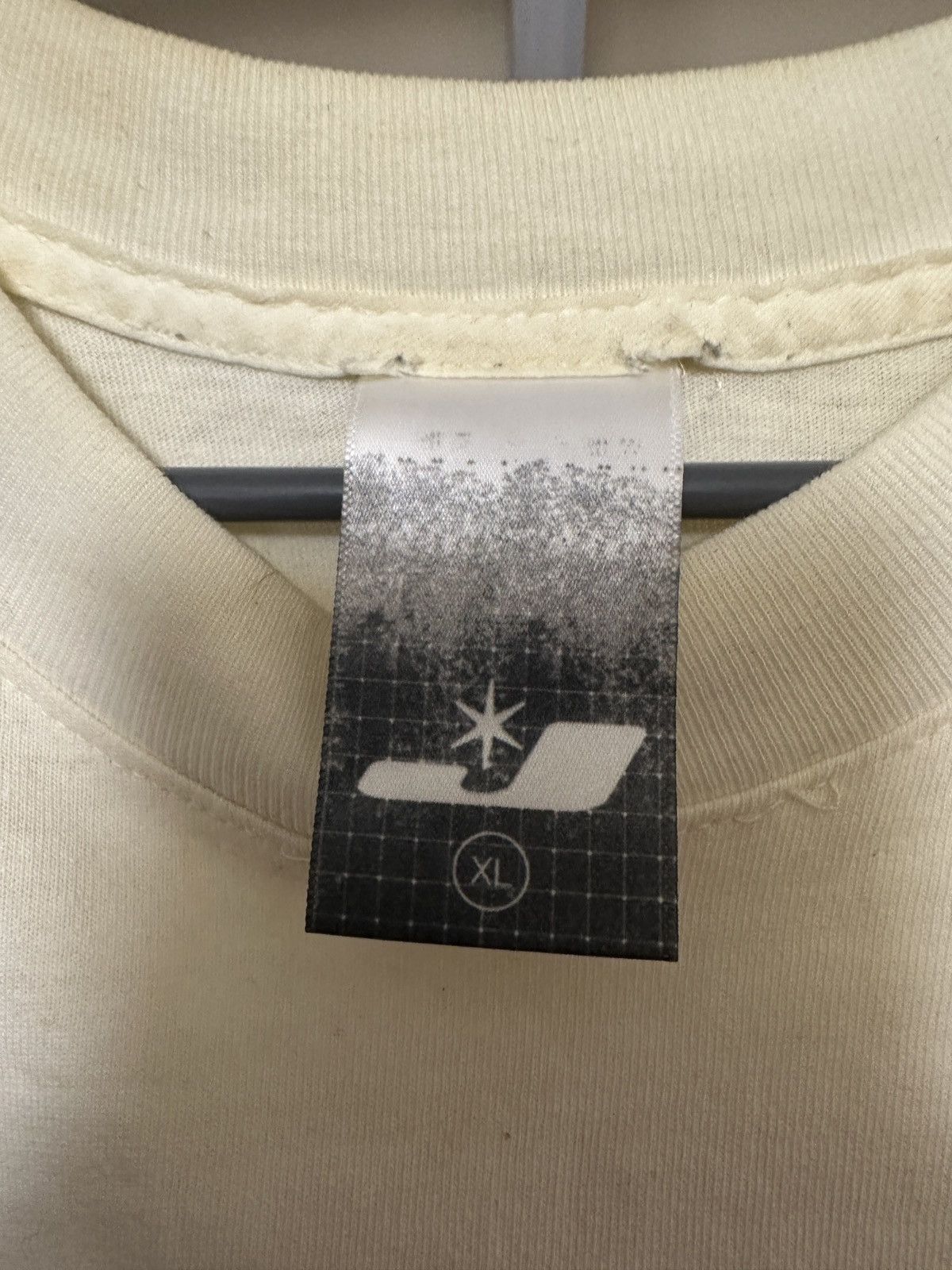 Other Jonaswillsetyoufree destructive art tee Size US XL / EU 56 / 4 - 3 Thumbnail