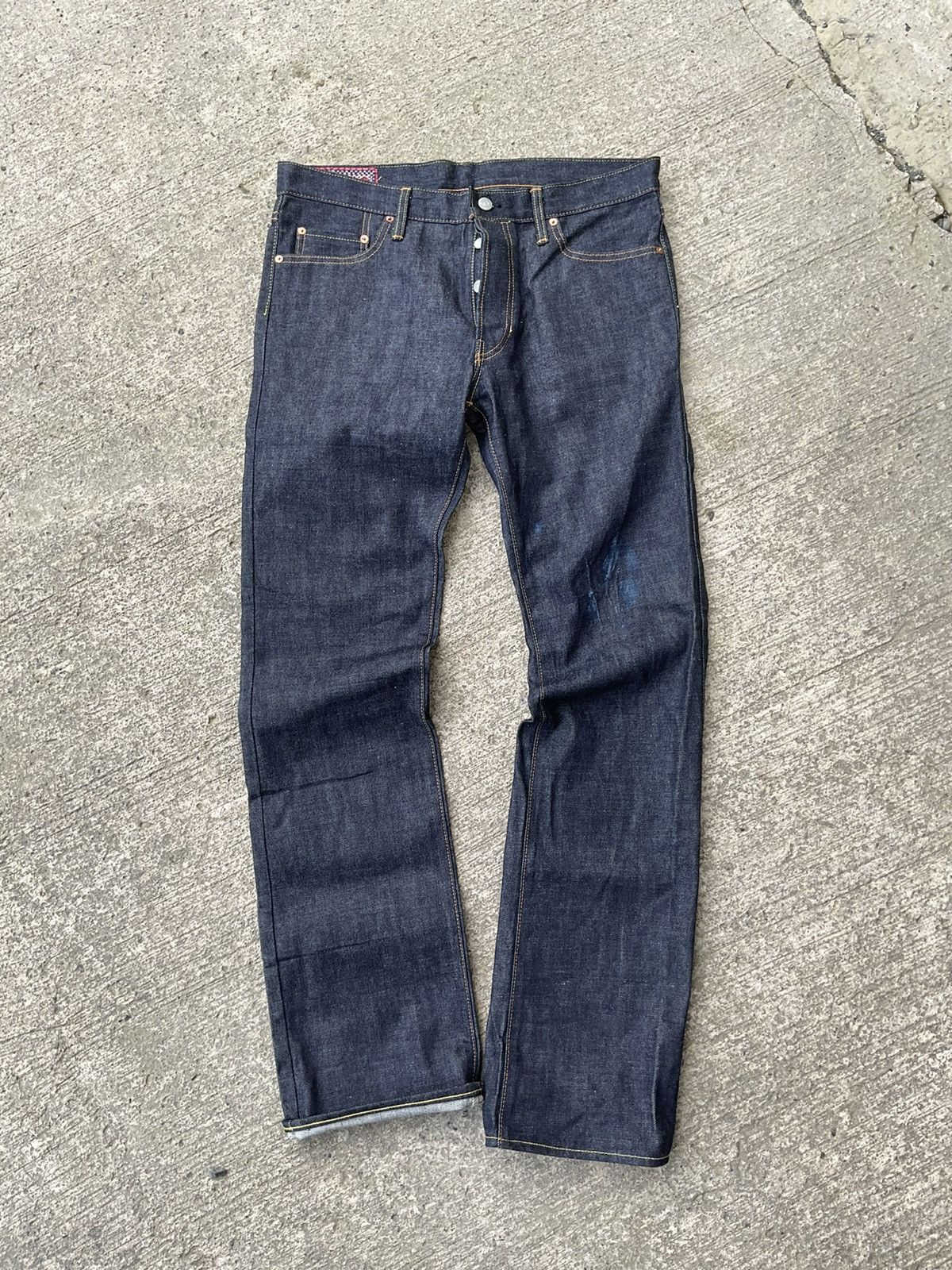 Japanese Brand × Wacko Maria Wacko maria rockers trip Size US 36 / EU 52 - 2 Thumbnail
