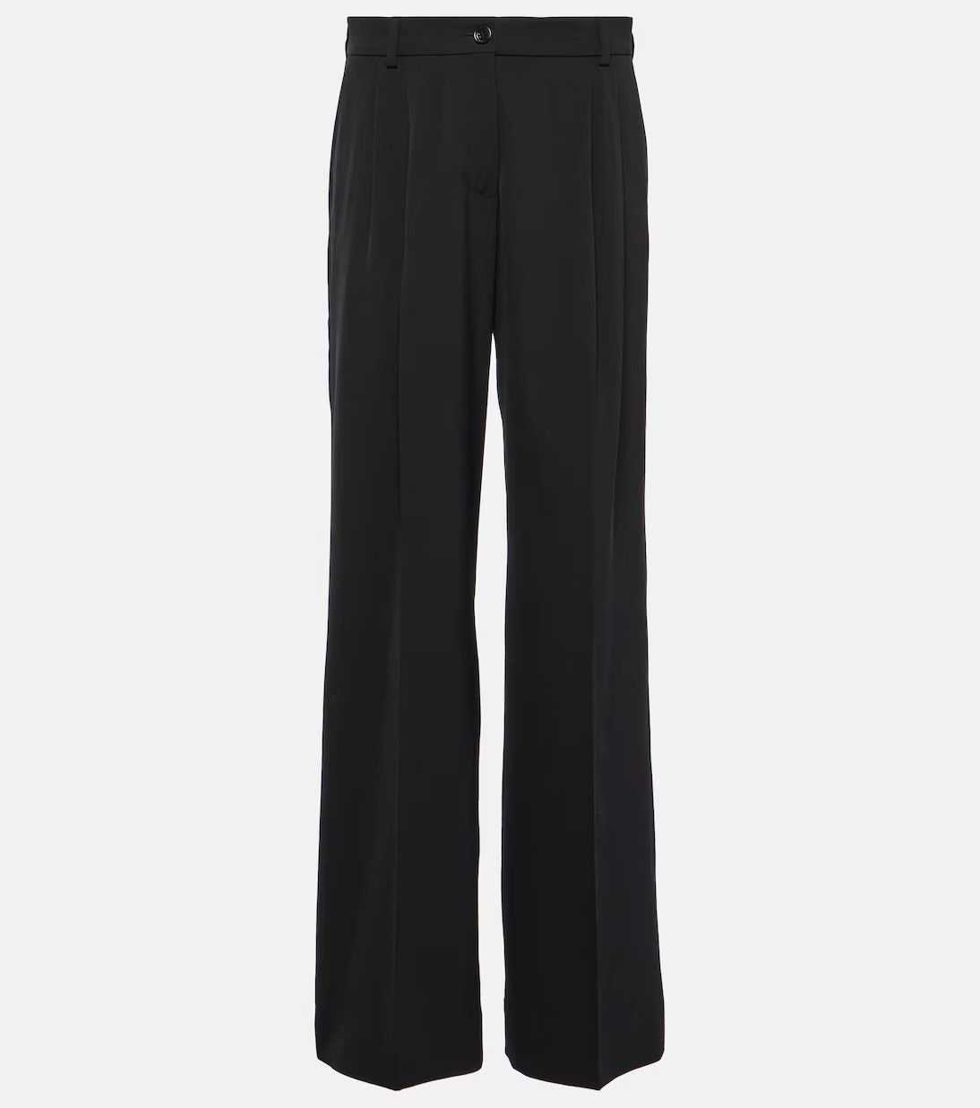 Dolce & Gabbana o1y0925 Casual Pant in Black Size 30" / US 8 / IT 44 - 1 Thumbnail