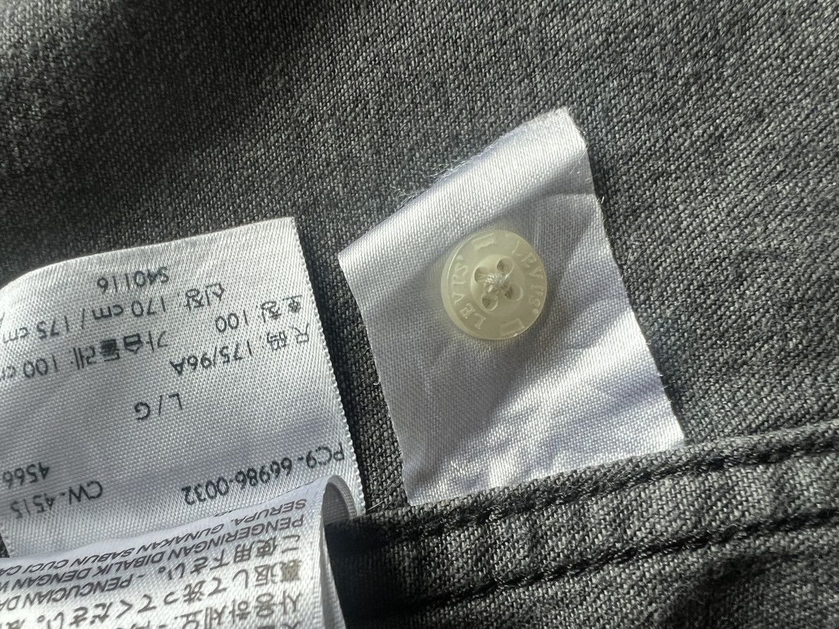 Levi's Levis : San Francisco Western Cowboy Shirt Button Ups Size US L / EU 52-54 / 3 - 7 Thumbnail