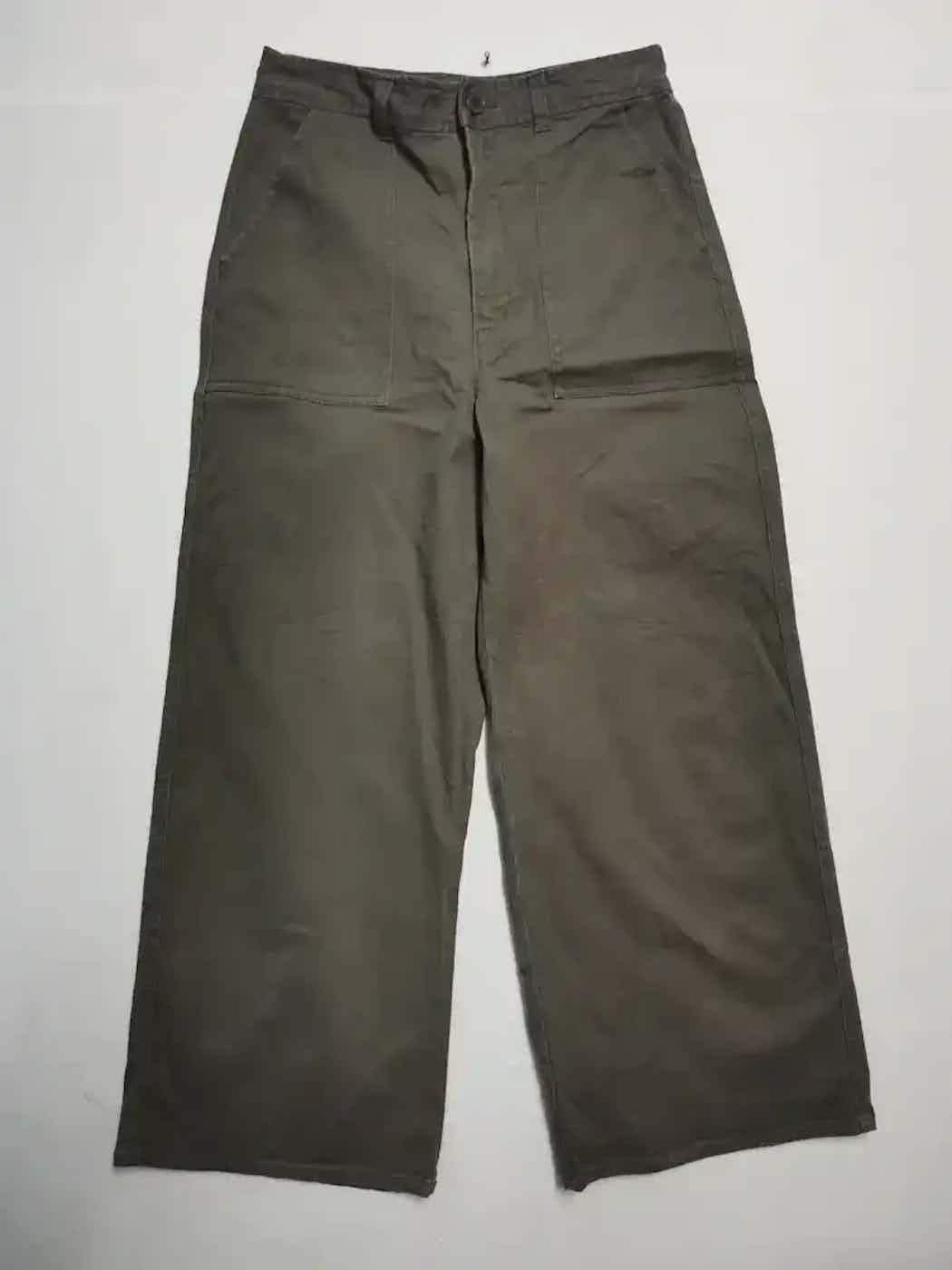 Other GU Style Design Pants Size US 26 / EU 42 - 1 Thumbnail