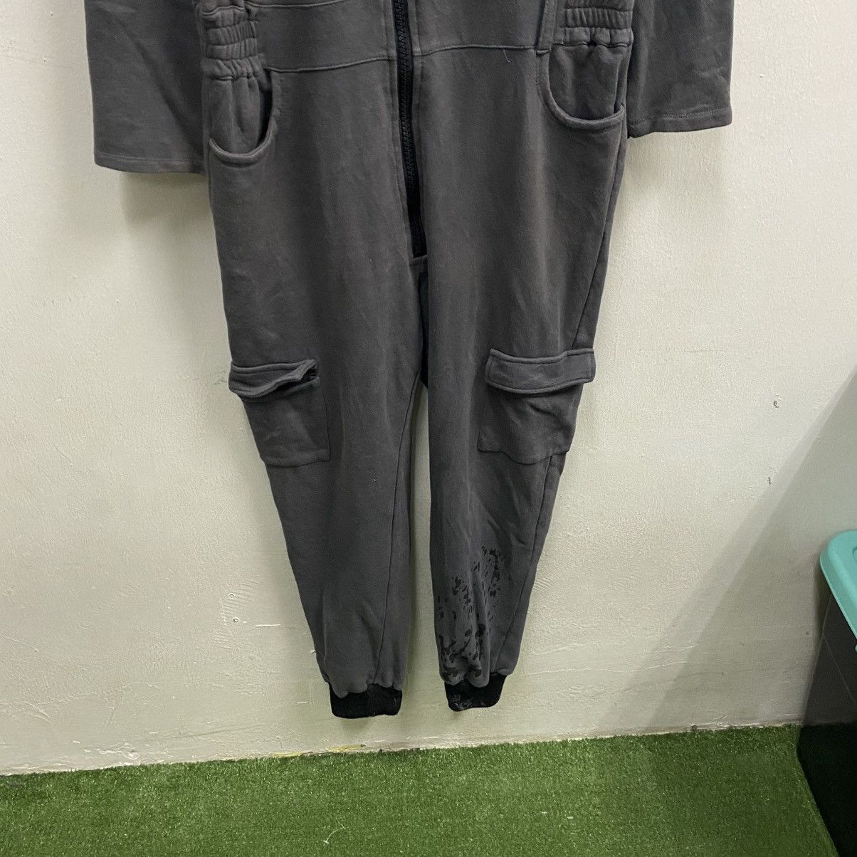 Designer × Japanese Brand SUPERLOVERS Coverall Size US M / EU 48-50 / 2 - 5 Thumbnail