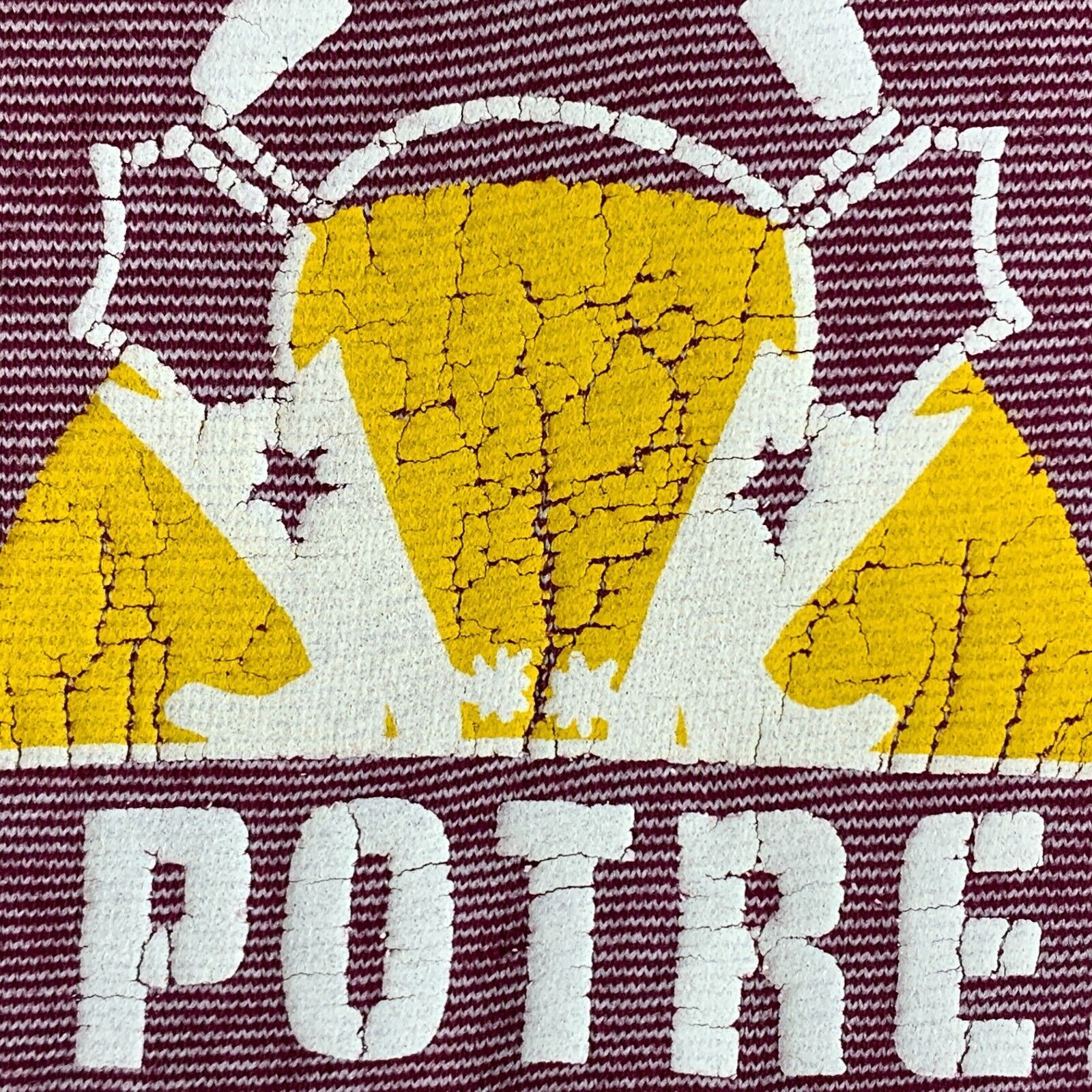 Vintage Vintage 70s 80s El Portero Cancun Mexico T Shirt S Small Size US S / EU 44-46 / 1 - 4 Thumbnail