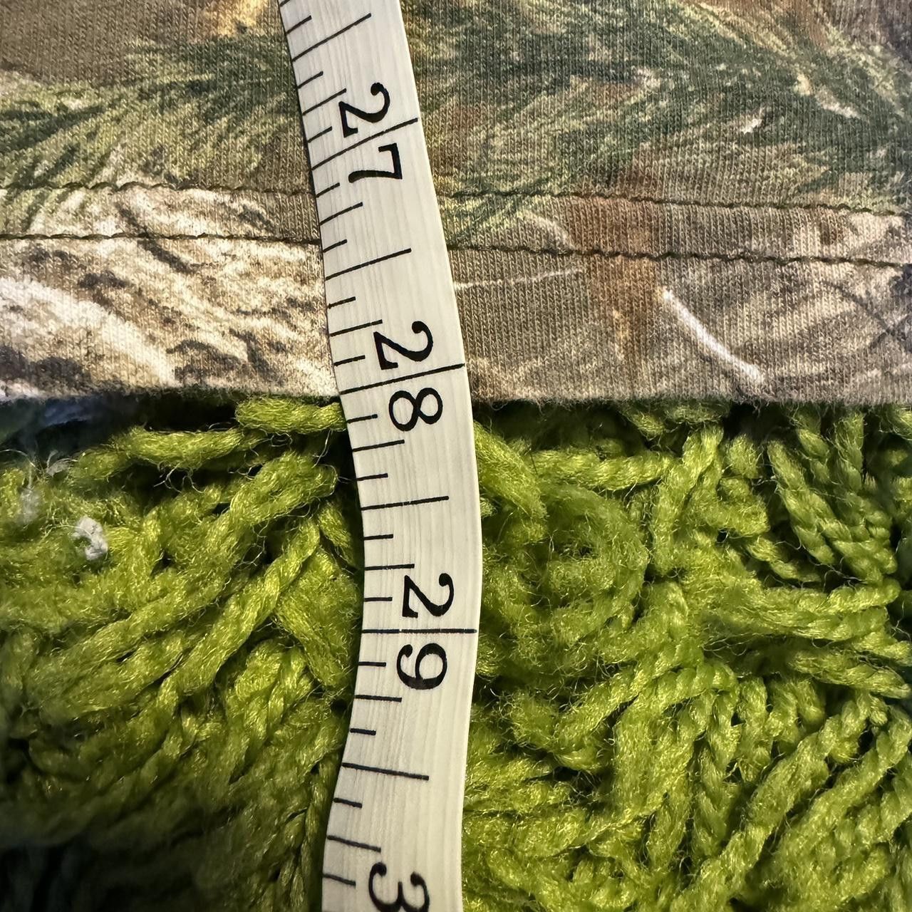 Realtree Vintage Realtree Boxy-Fit Shirt Size US L / EU 52-54 / 3 - 3 Thumbnail