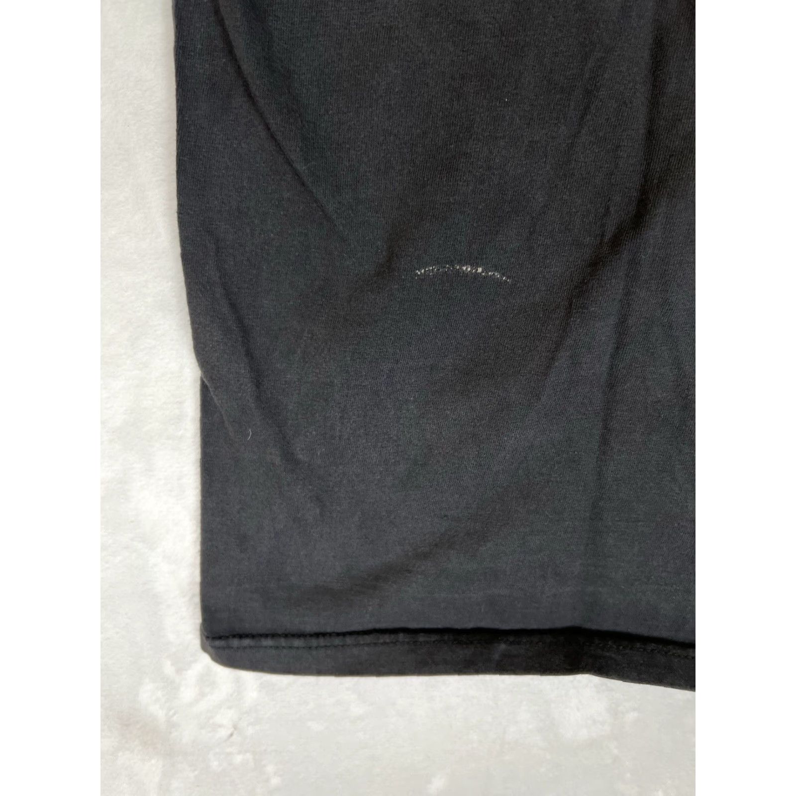 Vintage VINTAGE Newport Blue T-Shirt XL Men Blue 90s Fish USA Size US XL / EU 56 / 4 - 3 Thumbnail