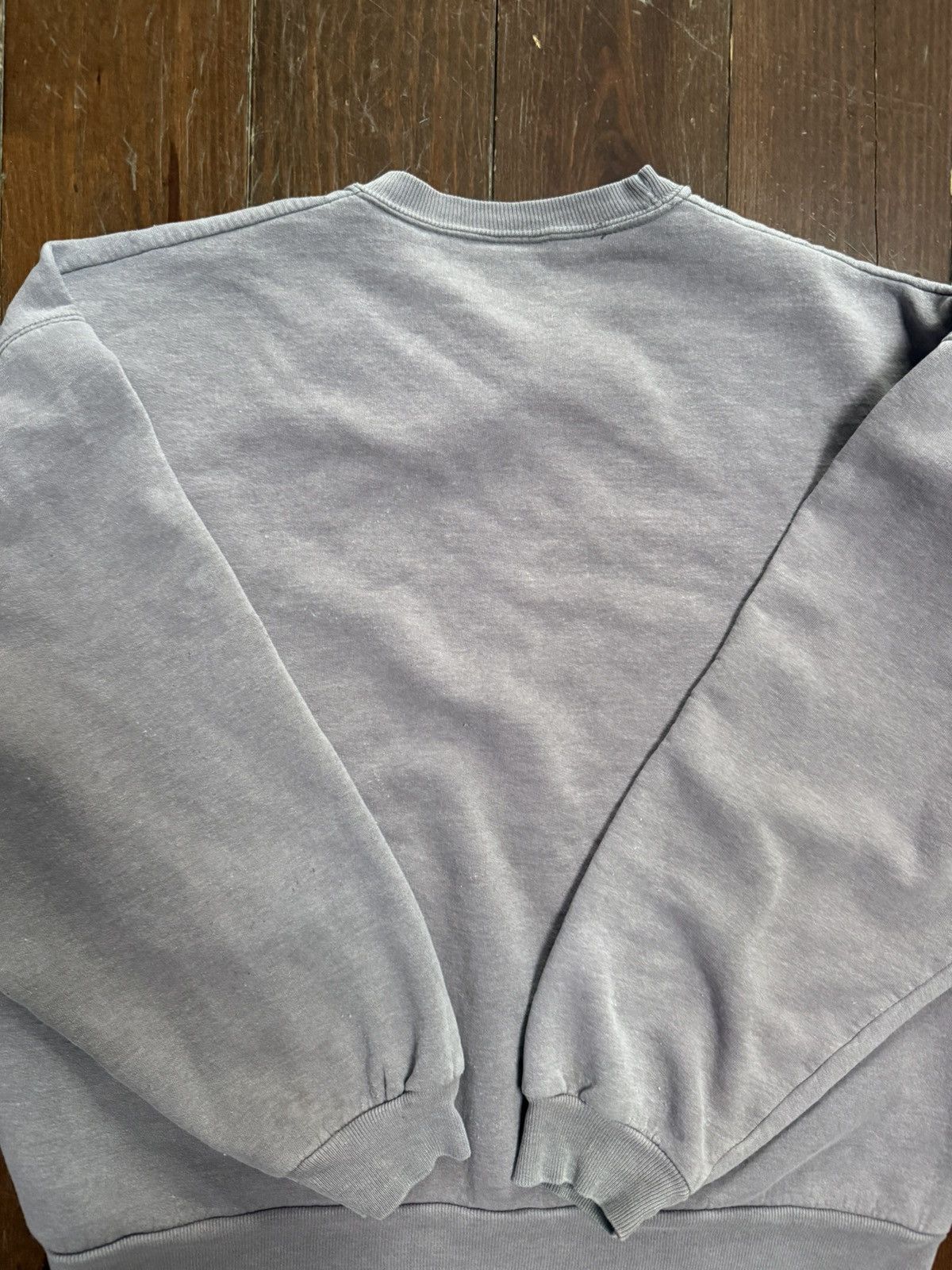 Vintage Vintage Boxy Sweatshirt Size US S / EU 44-46 / 1 - 6 Thumbnail
