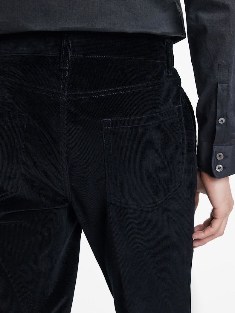 John Varvatos Motor City Corduroy Jeans 30 Size US 30 / EU 46 - 4 Thumbnail