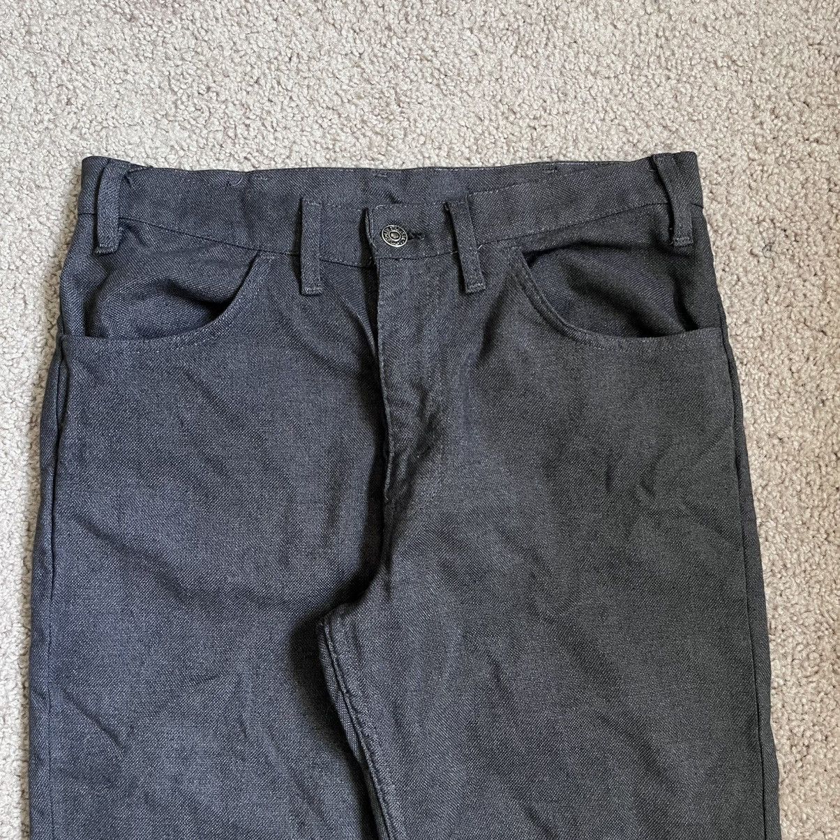Levi's × Vintage Vintage 1960s Levi's Size US 30 / EU 46 - 3 Thumbnail