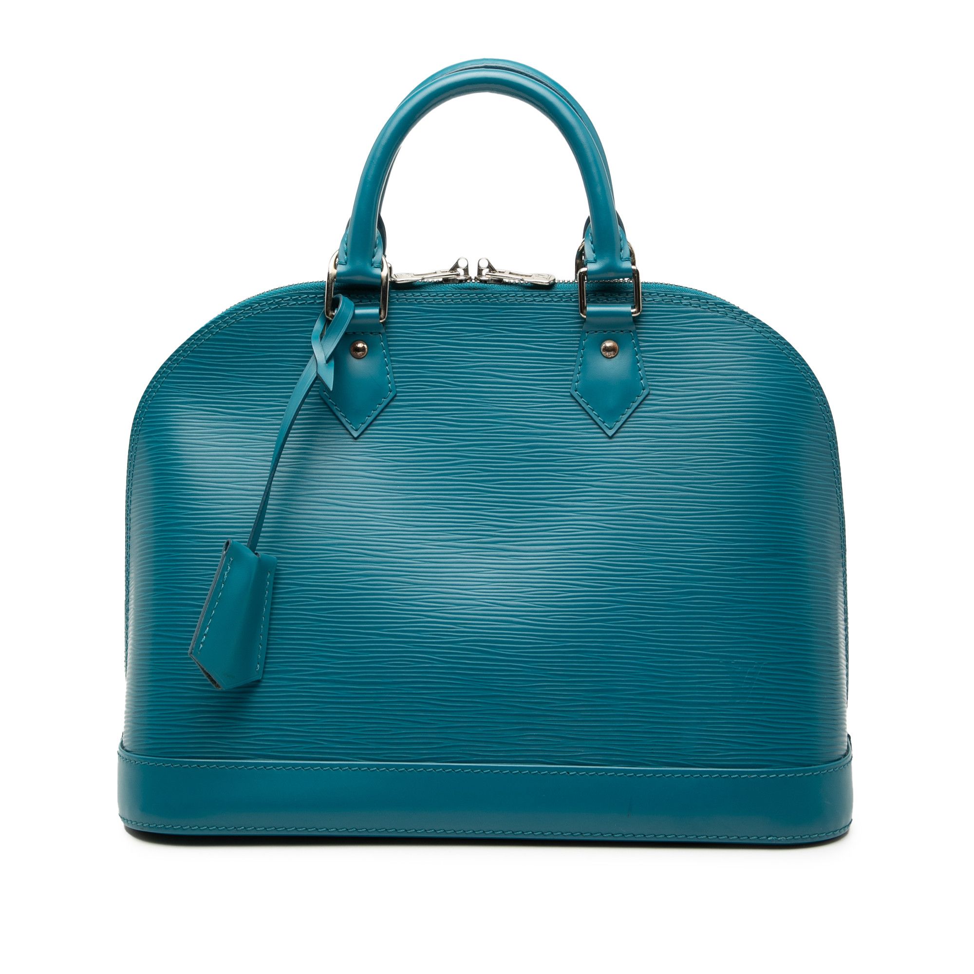 Louis Vuitton Louis Vuitton Epi Alma PM Size ONE SIZE - 1 Thumbnail