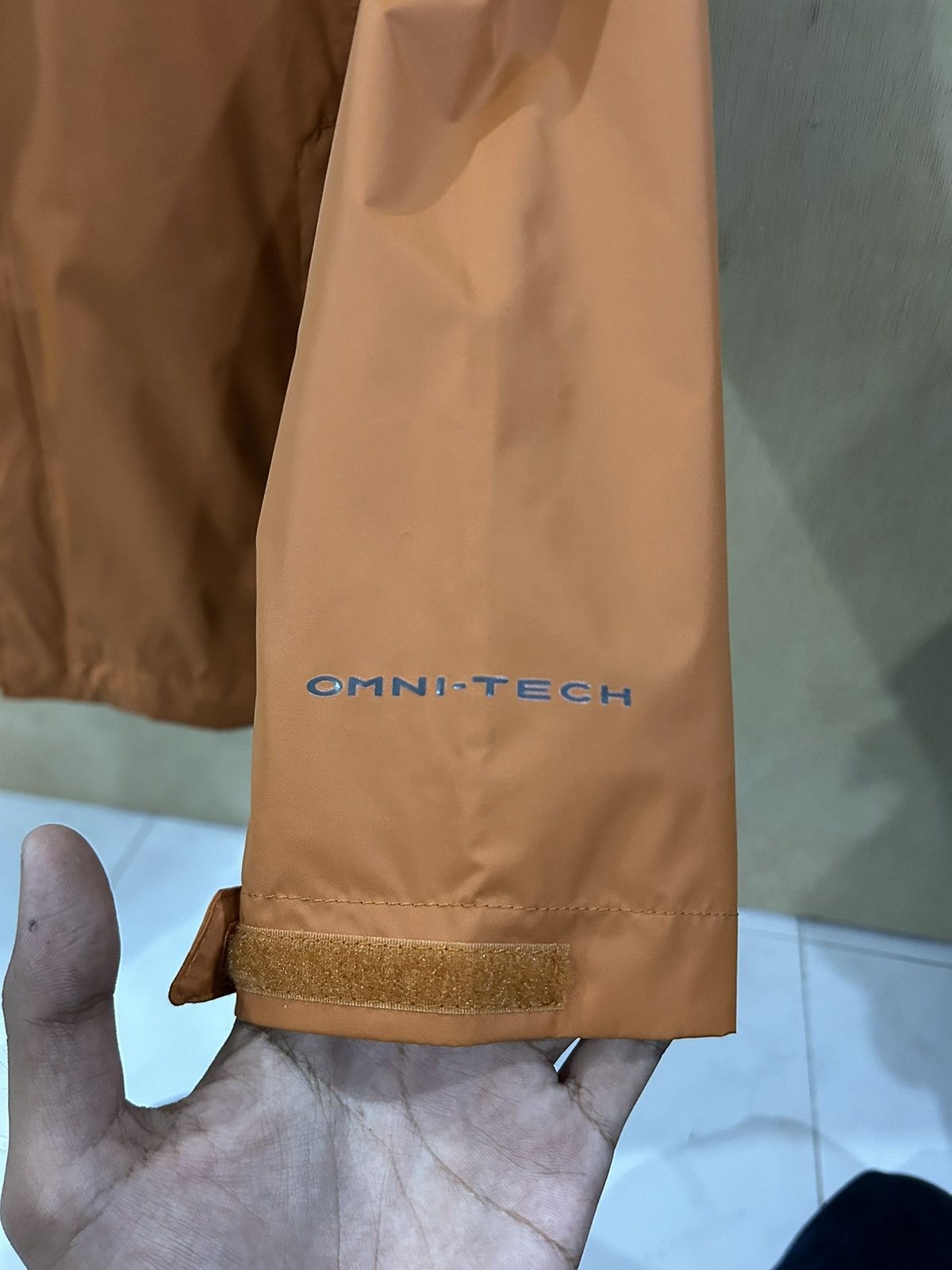 Columbia BNWT! Columbia x Fujirock Festival 2022 Watertight II Jacket Size US S / EU 44-46 / 1 - 7 Thumbnail