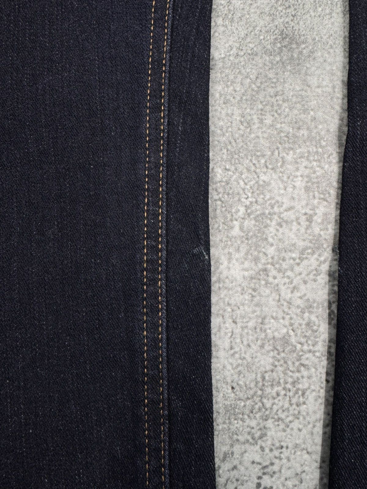 Lee Lee Men NWT Jeans Dark Blue Size 36 Size US 36 / EU 52 - 6 Thumbnail