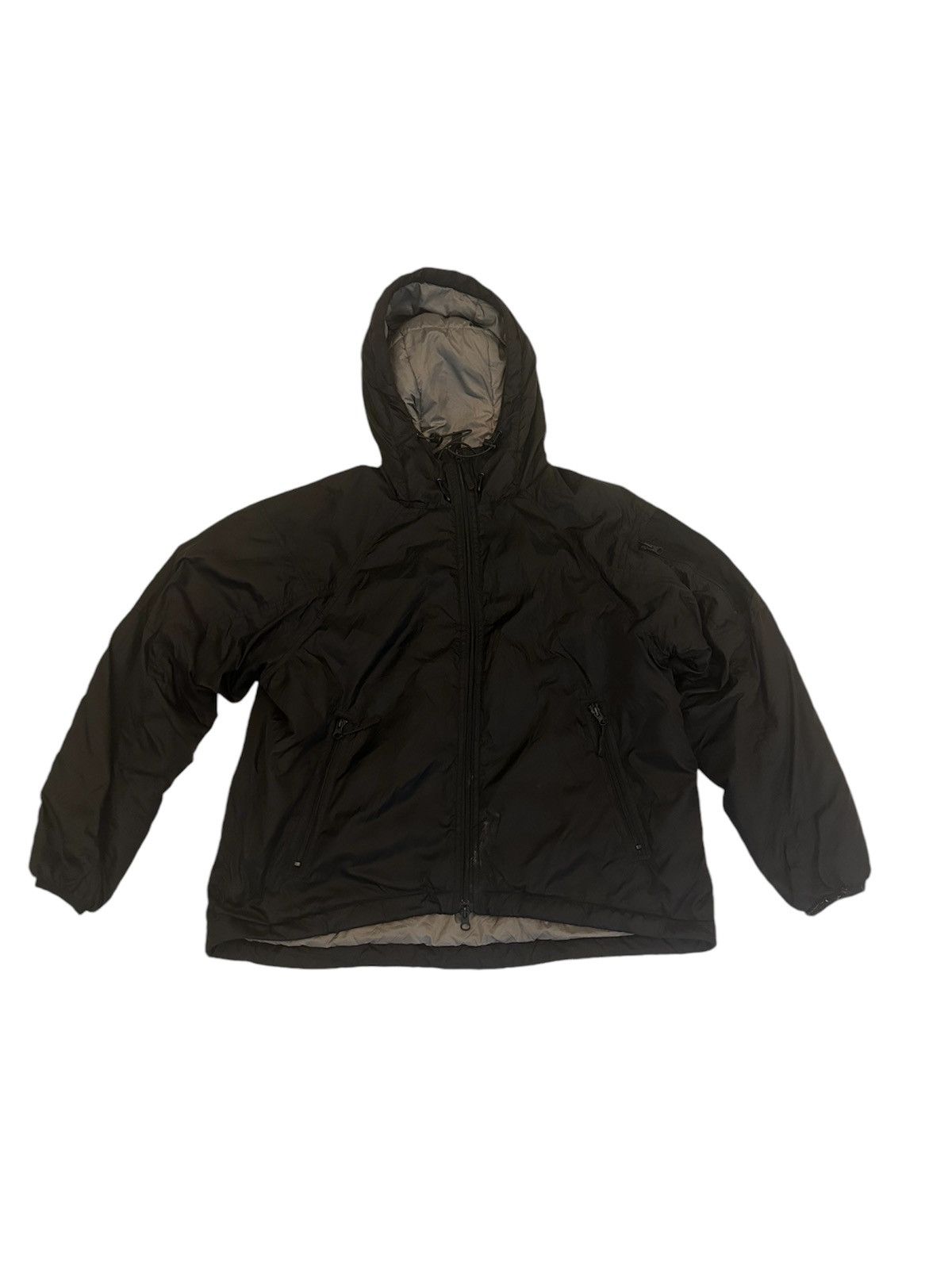 Alpha Industries Puffer by alpha industries Size US M / EU 48-50 / 2 - 1 Thumbnail