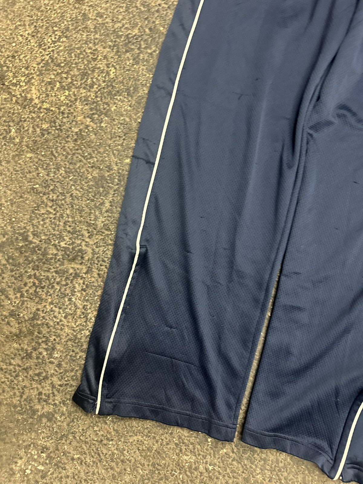 Nike Y2k nike track pants Size US 31 - 3 Thumbnail