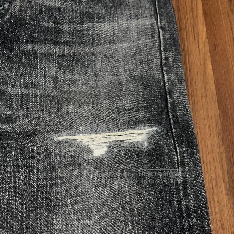 Neighborhood Neighborhood size S 19AW Cut Sailor King Denim Pants Size US 27 - 5 Thumbnail