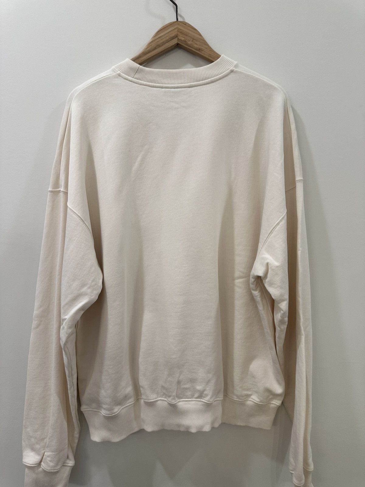 Drole De Monsieur Drole De Monsieur 2021 Not From Paris Madame Crewneck Size L Size US L / EU 52-54 / 3 - 5 Thumbnail