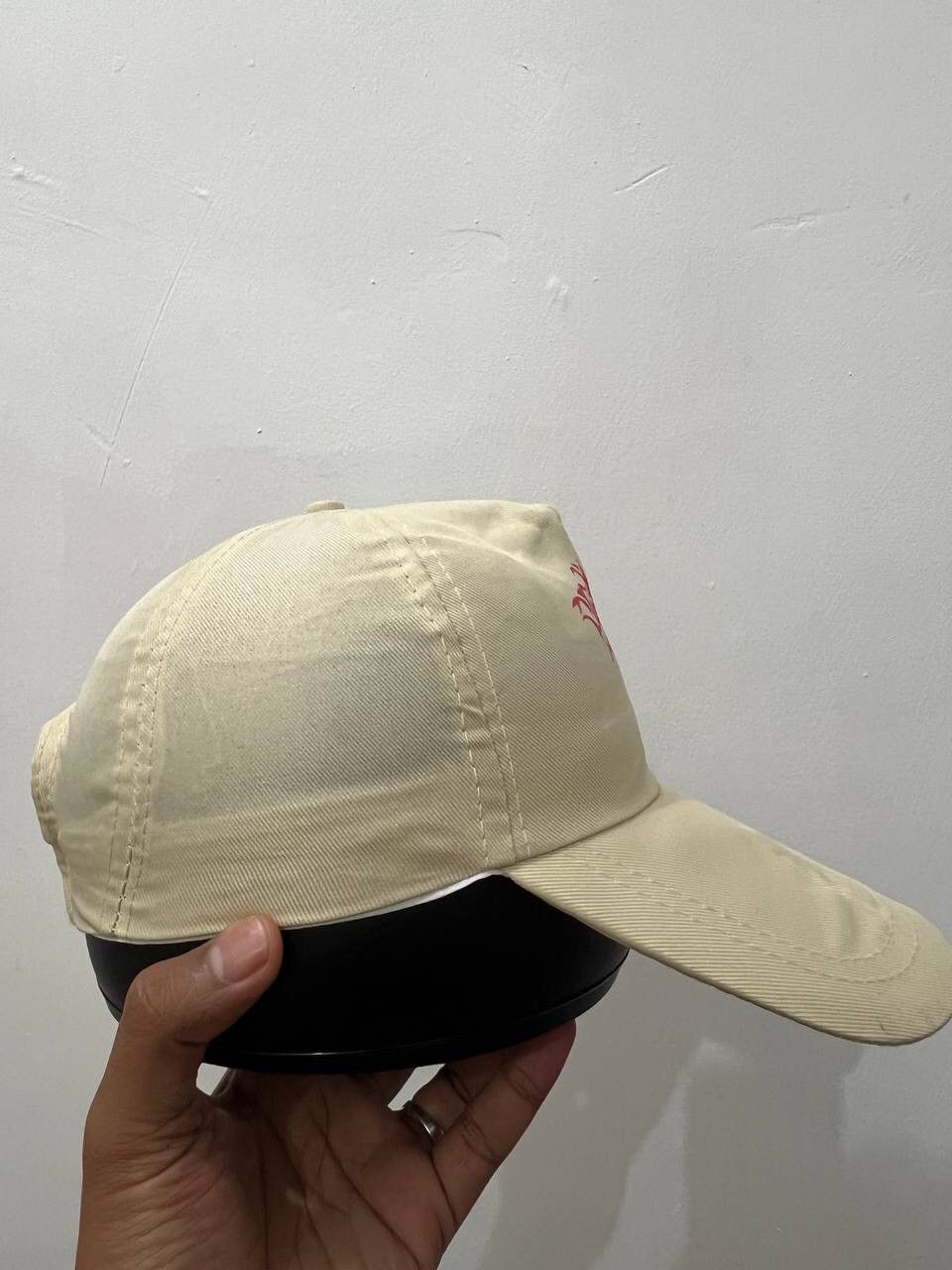 Hat Club Vintage Flame Snapback Hat Size ONE SIZE - 4 Thumbnail