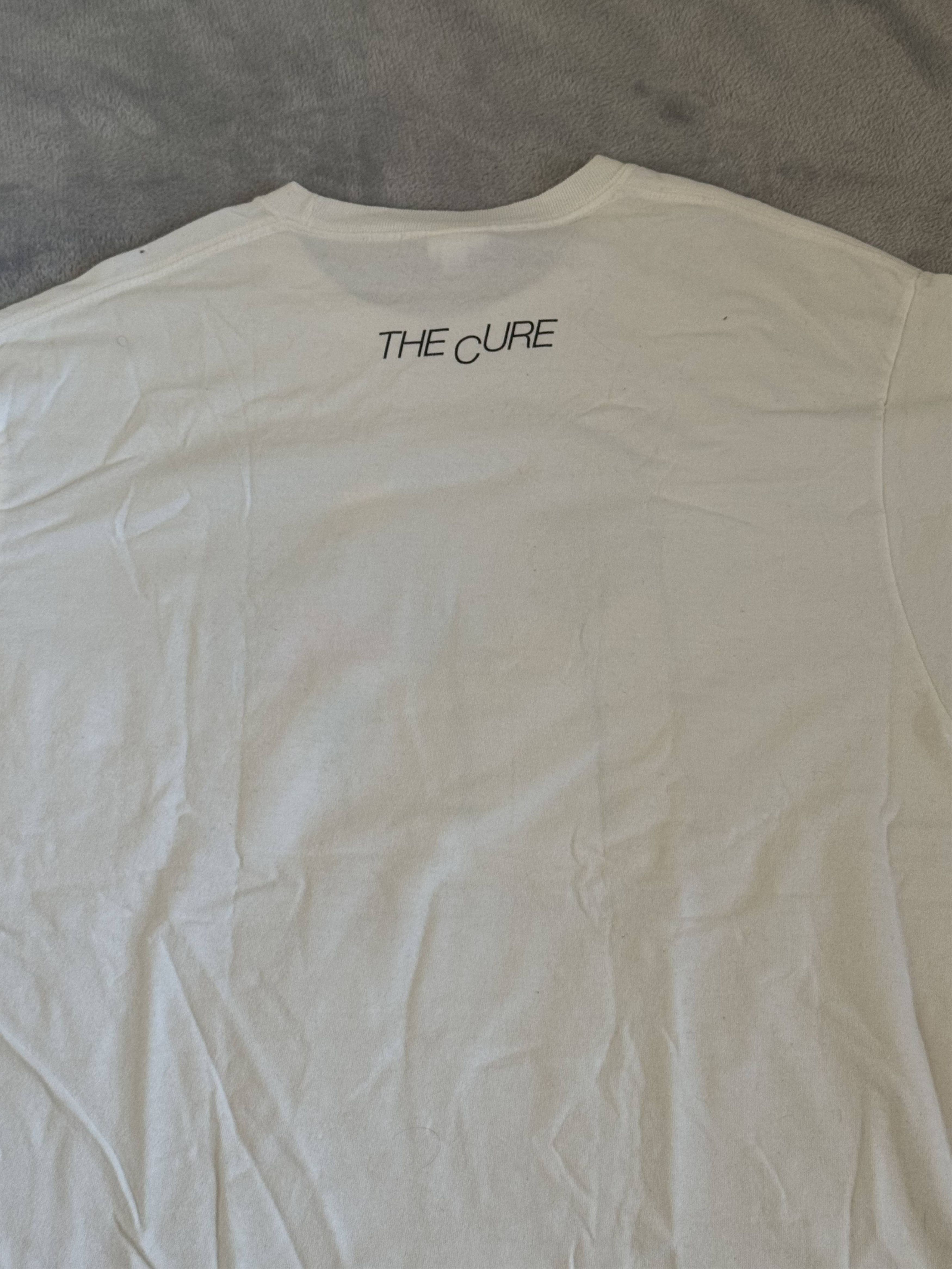 Noah Boy's Don't Cry - The Cure - Noah Size US L / EU 52-54 / 3 - 4 Thumbnail