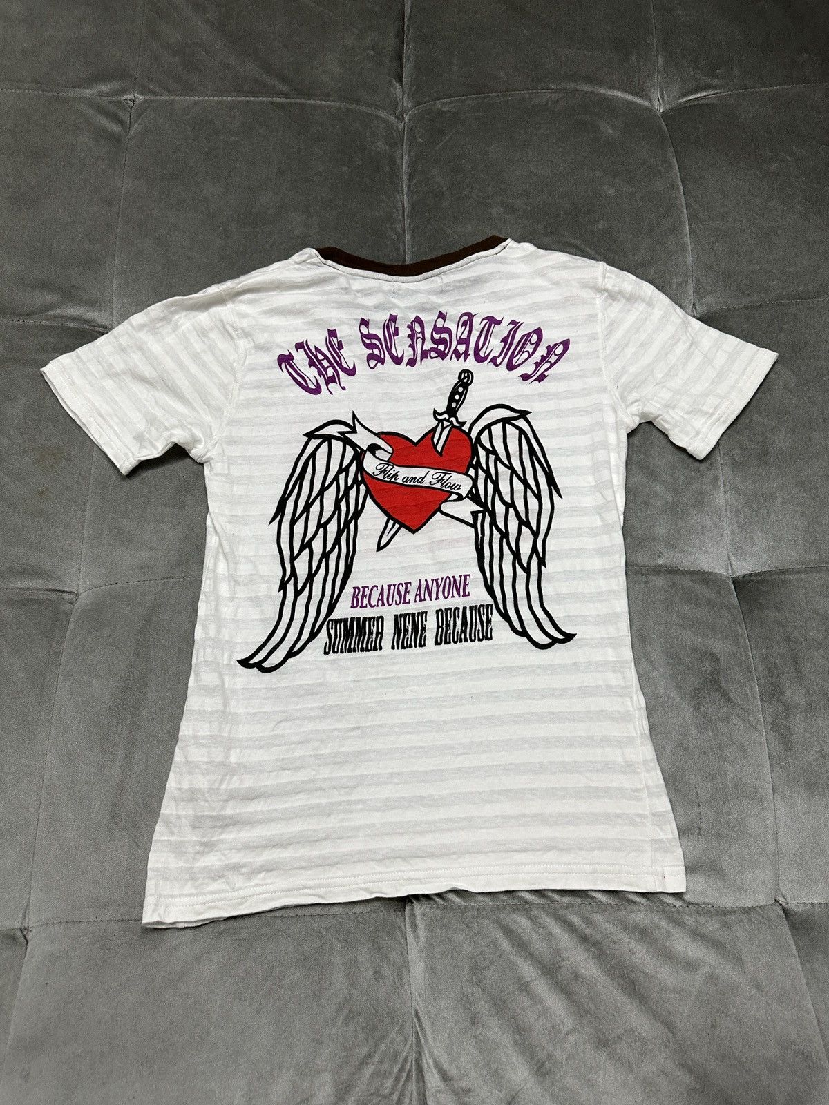 Japanese Brand TRACTION JAPANESE BRAND Size M / US 6-8 / IT 42-44 - 4 Thumbnail