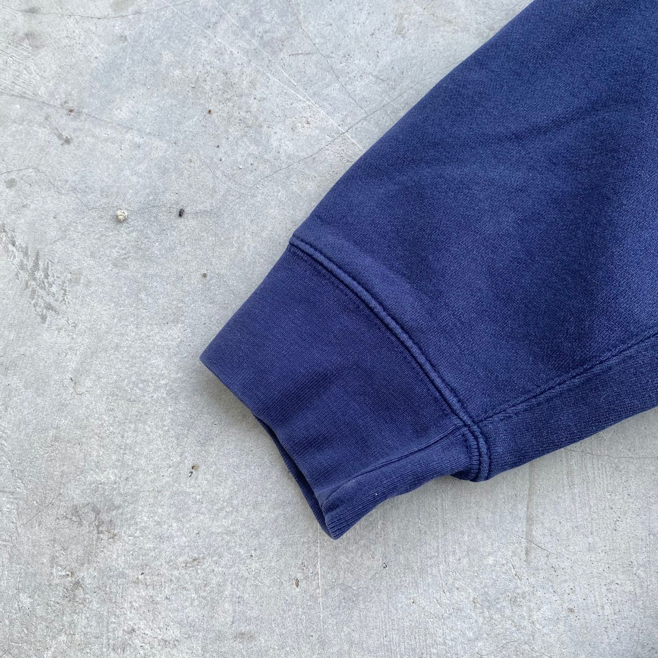 Polo Ralph Lauren Vintage Polo Ralph Lauren Small Logo Sweatshirt Size US L / EU 52-54 / 3 - 7 Thumbnail
