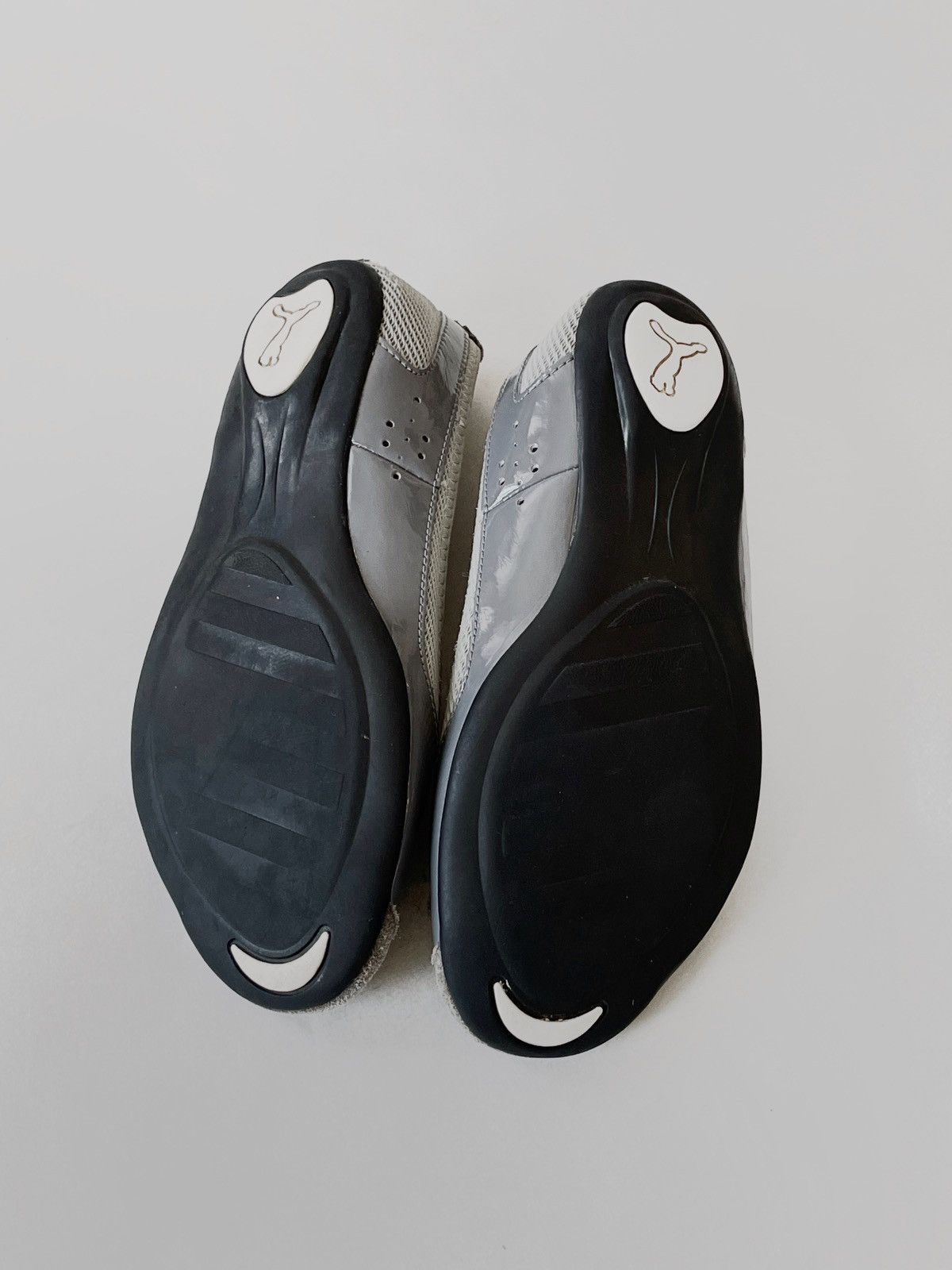Puma Vintage Puma ballet shoes Size US 7.5 / IT 37.5 - 8 Thumbnail