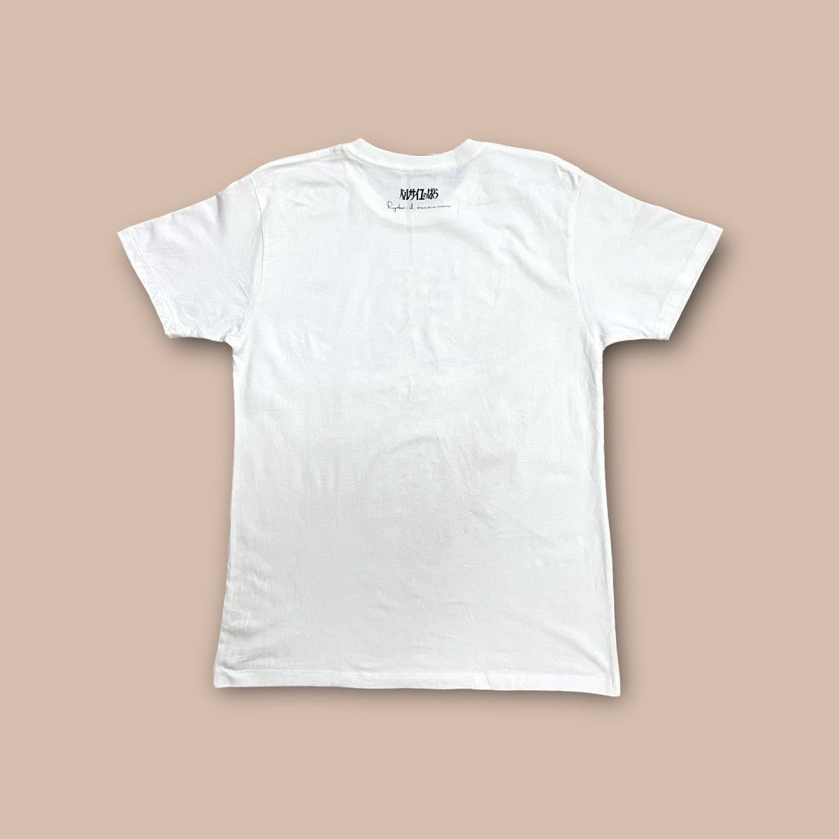 Anime Design Tshirts Store Graniph "The Rose of Versailles" Tee Size US L / EU 52-54 / 3 - 2 Thumbnail