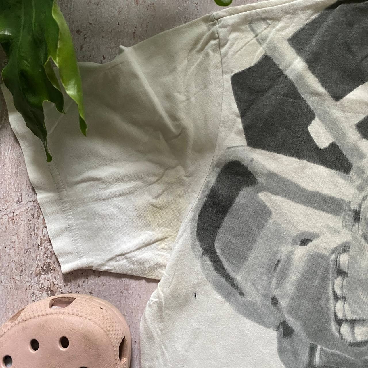 Anime VINTAGE Y2K GUNDAM X UNIQLO ANIME AMAZING RARE T SHIRT 273 Size US M / EU 48-50 / 2 - 9 Thumbnail