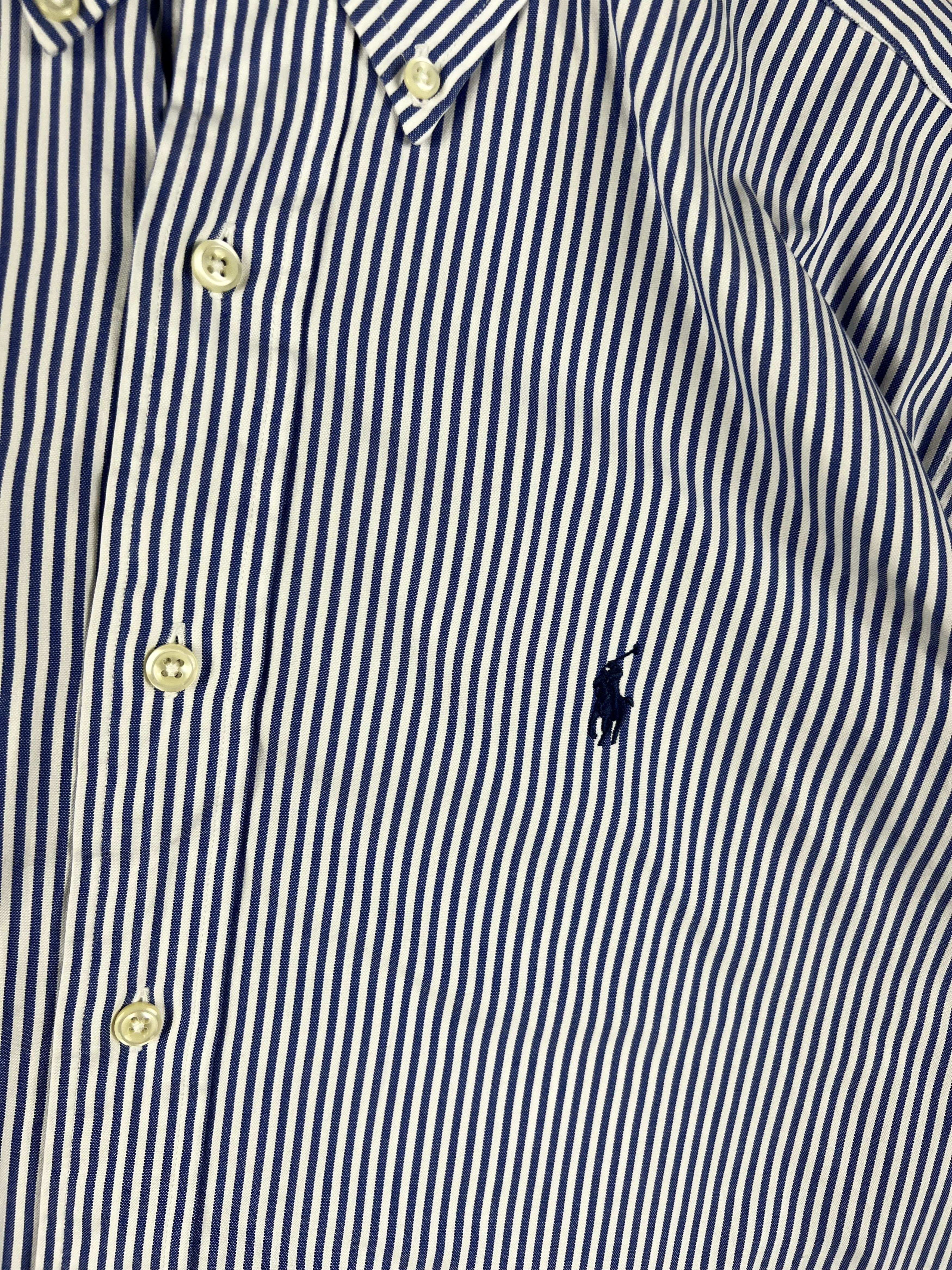 Polo Ralph Lauren Ralph Lauren Shirt L Size US L / EU 52-54 / 3 - 4 Thumbnail