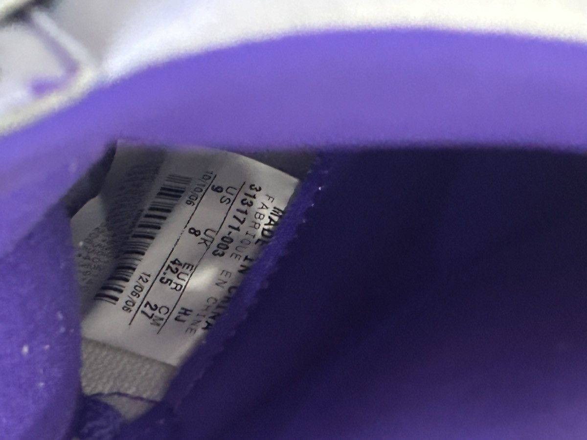 Nike Nike High Top - dinosaur jr🦕 Size US 9 / EU 42 - 6 Thumbnail