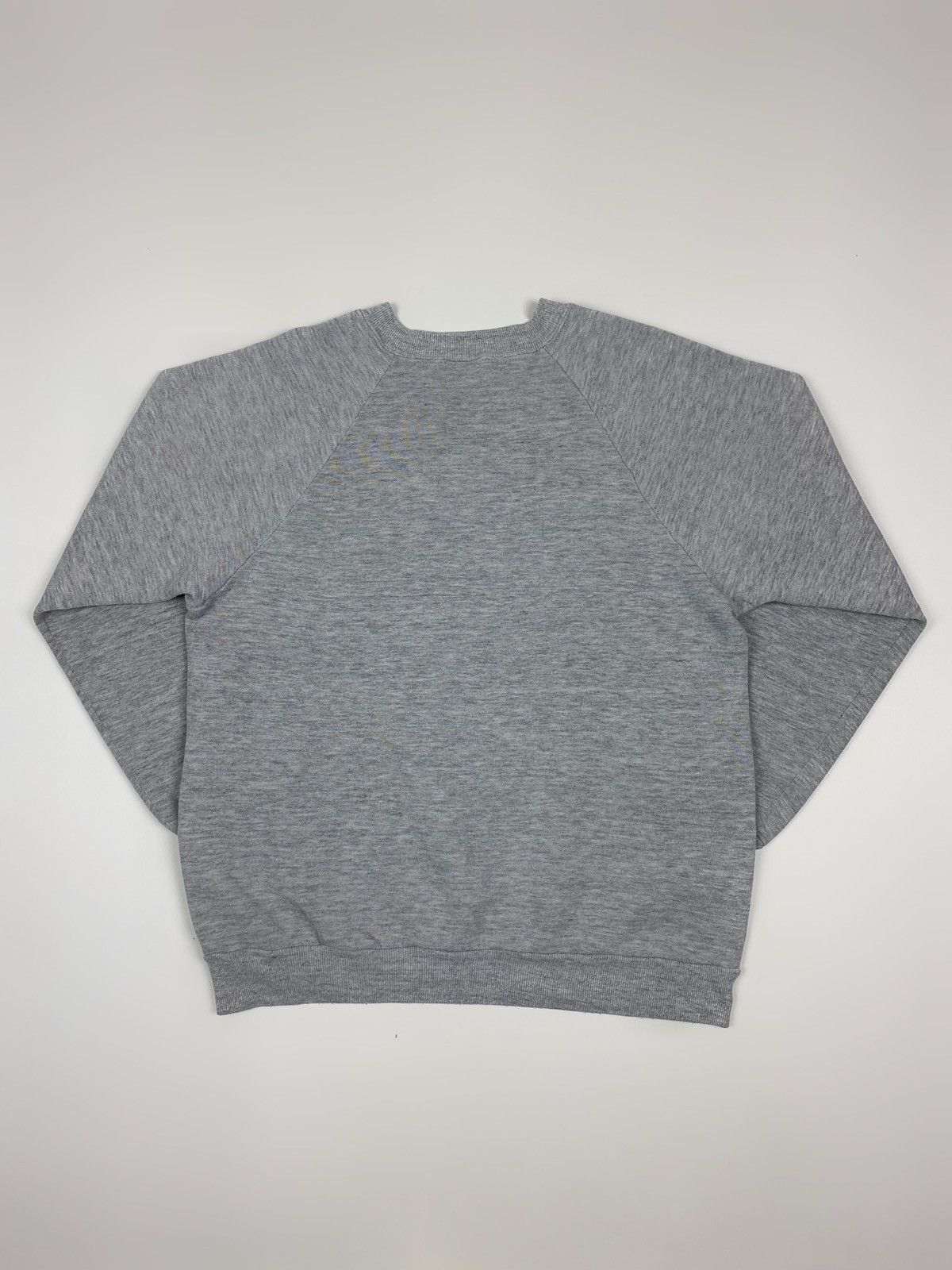Vintage 1980’s Vintage Disney Mickey Mouse Graphic Sweatshirt Size US S / EU 44-46 / 1 - 11 Thumbnail