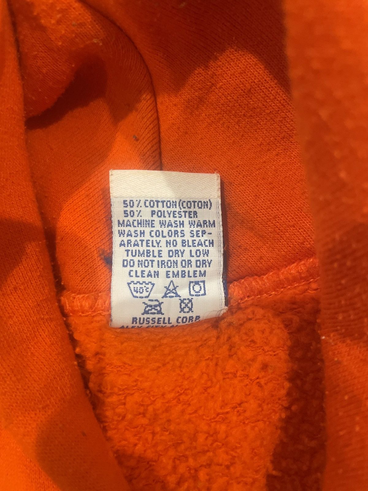 Other MADEBUYUS Hoodie Size US XL / EU 56 / 4 - 4 Thumbnail