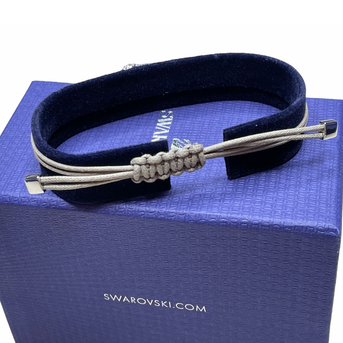 Swarovski Swarovski Power Collection Hook Bracelet Size ONE SIZE - 3 Thumbnail