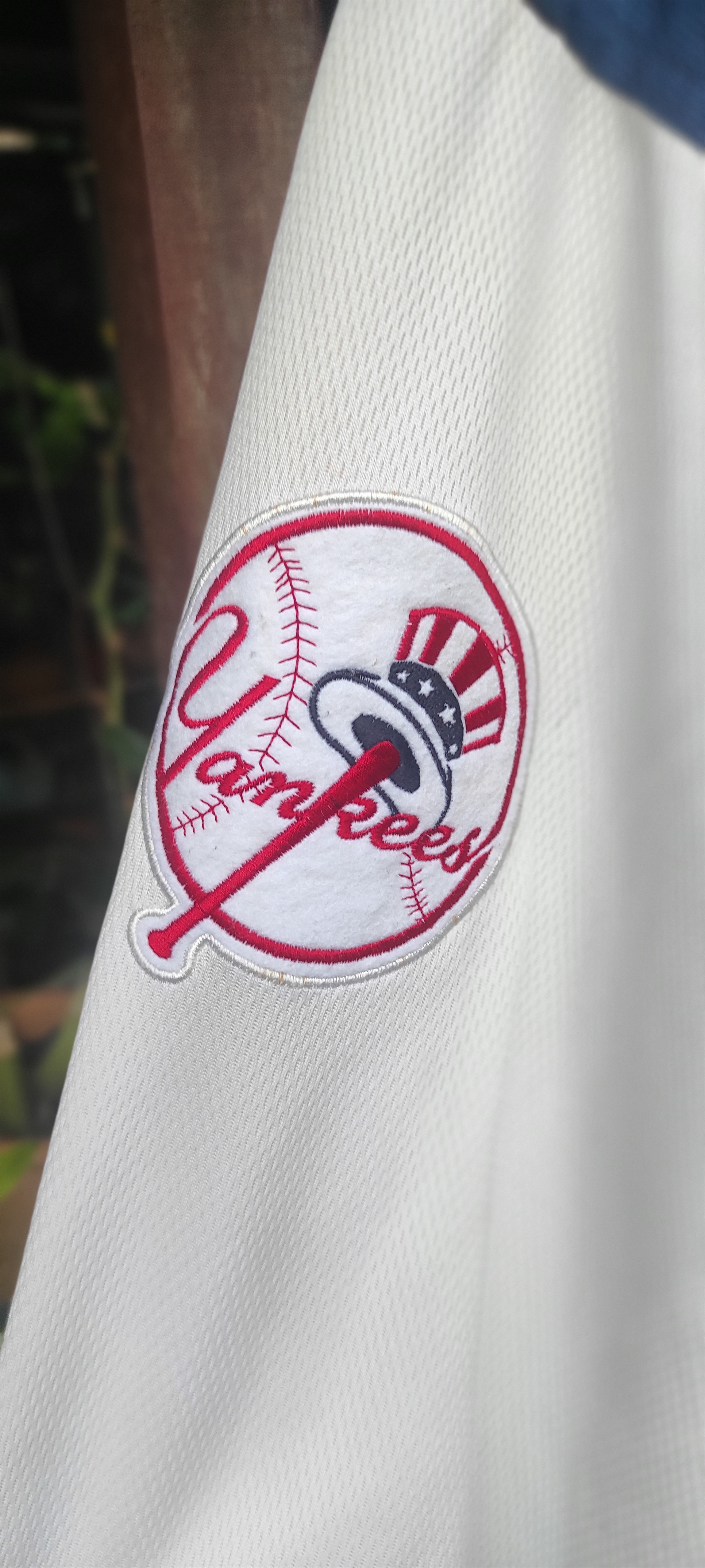 New York Yankees New York Yankees Varsity Jacket Size US XL / EU 56 / 4 - 5 Thumbnail