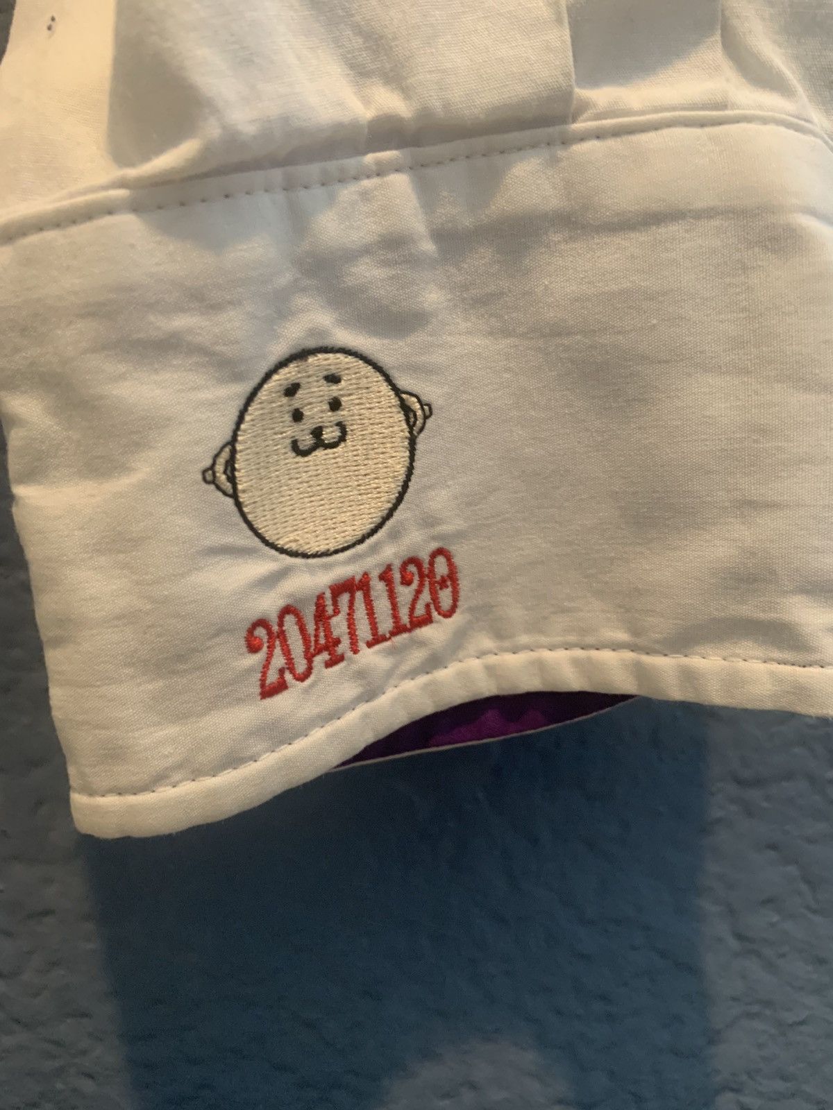 20471120 × Beauty Beast 20471120 White Button Up Size US S / EU 44-46 / 1 - 2 Thumbnail