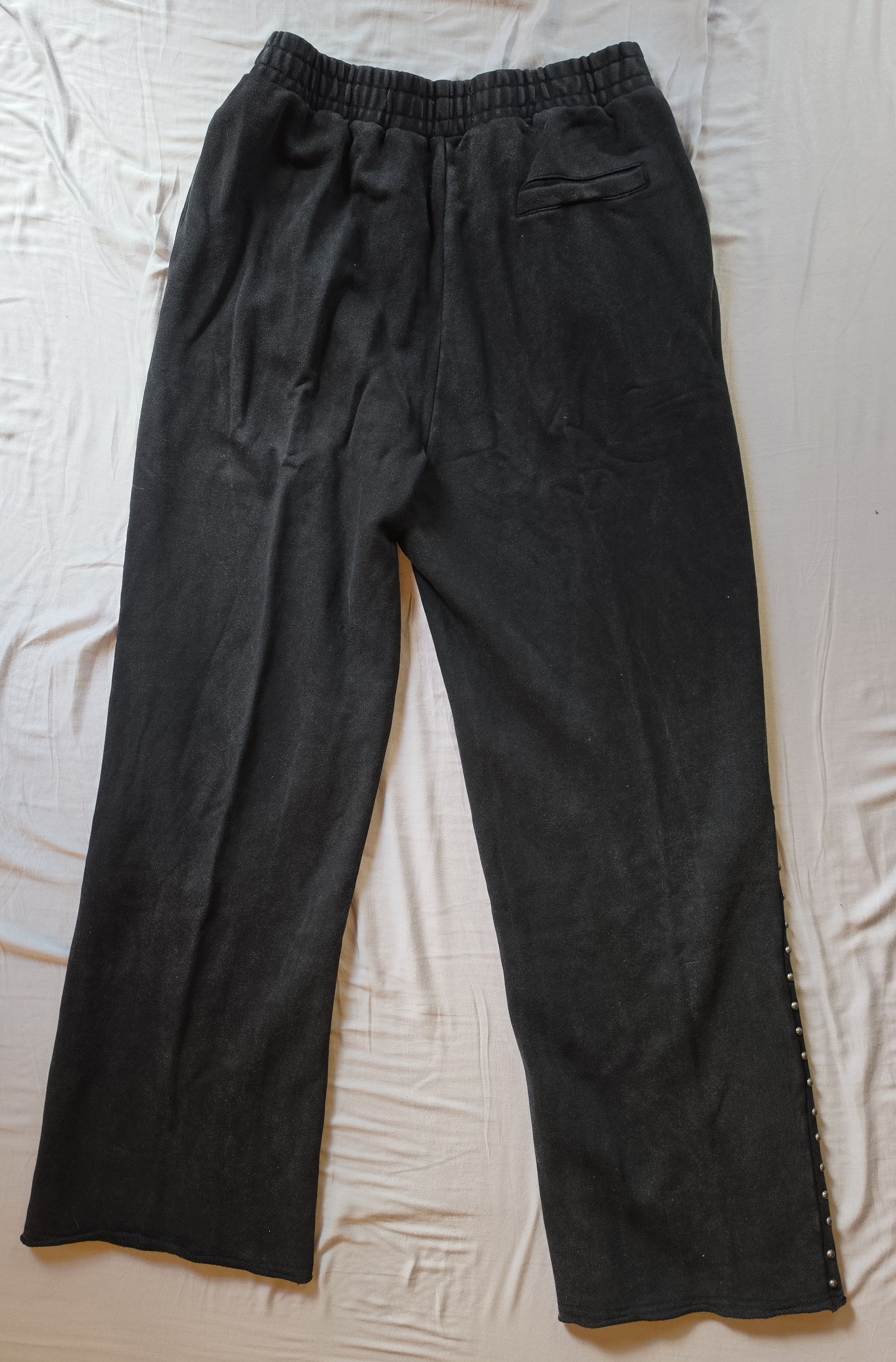 Other GFTD LA JOKER BLACK PANTS Size US 38 / EU 54 - 2 Thumbnail